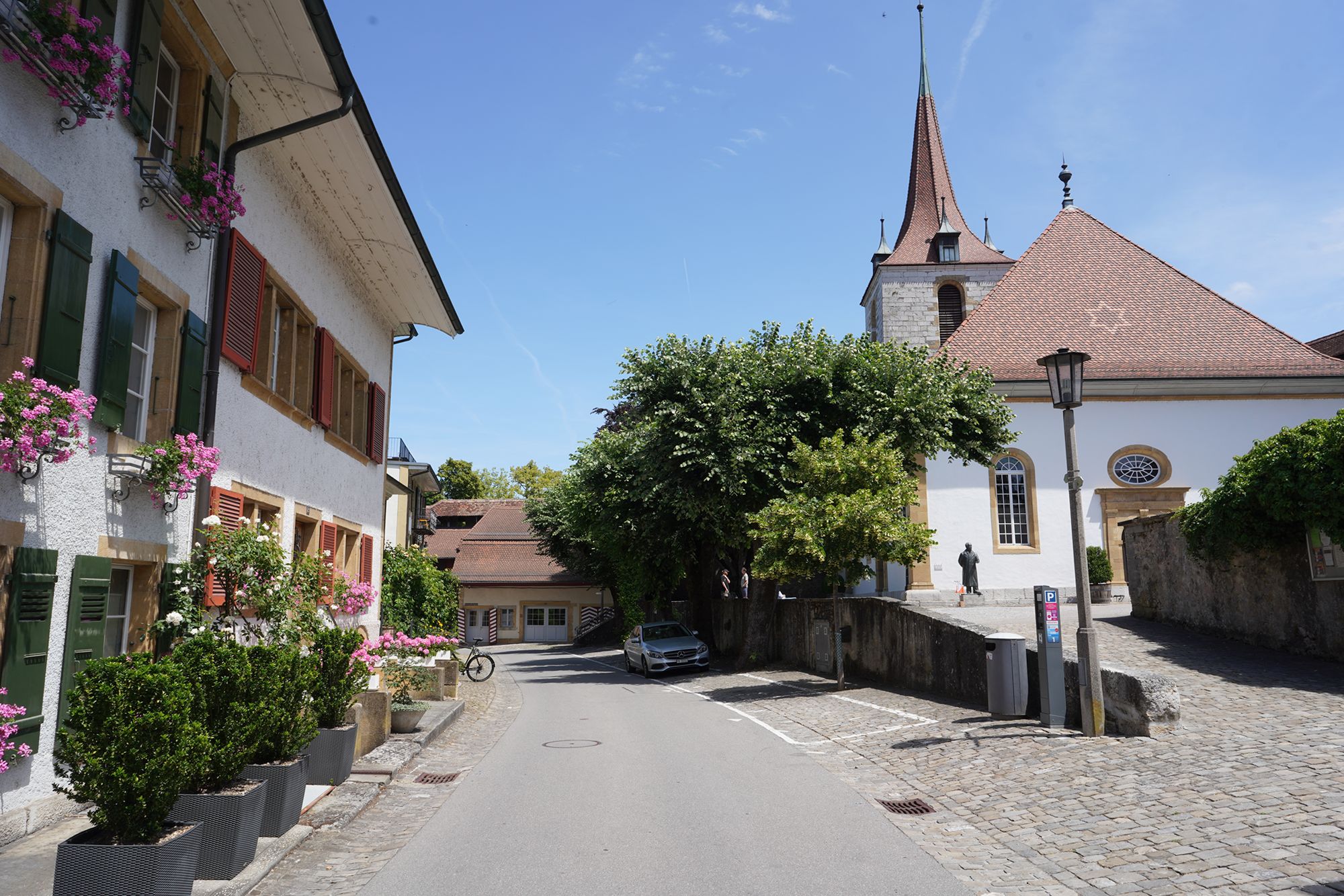 Murten Day Trip (52) Murten Day Trip (52)