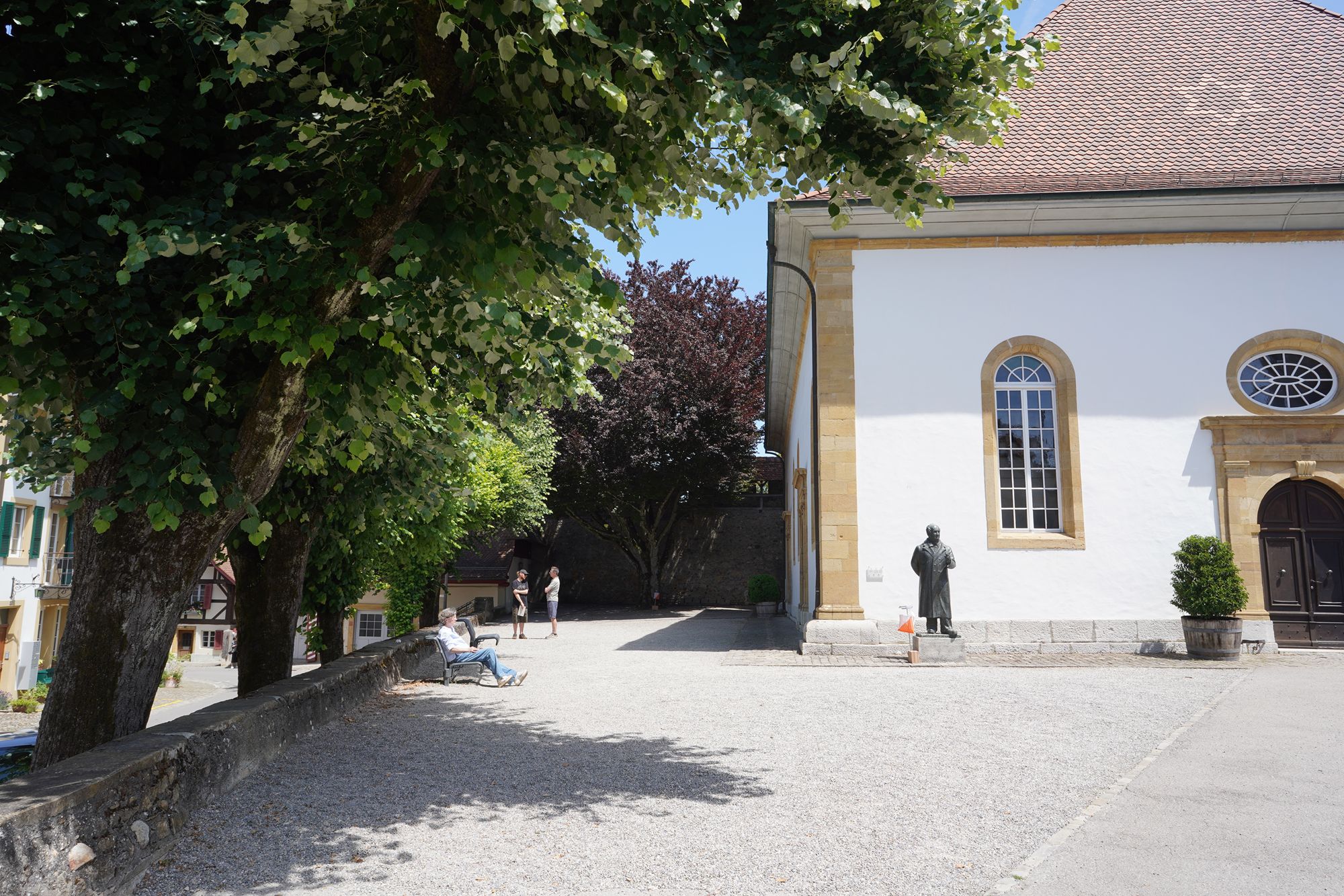 Murten Day Trip (54) Murten Day Trip (54)