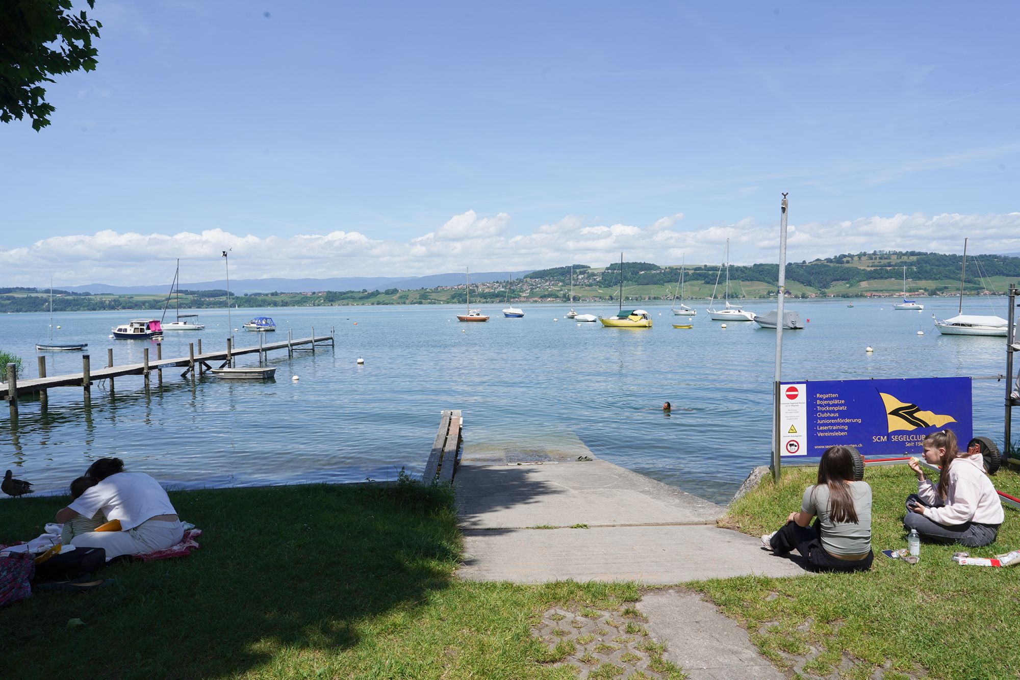 Murten Day Trip (6) Murten Day Trip (6)