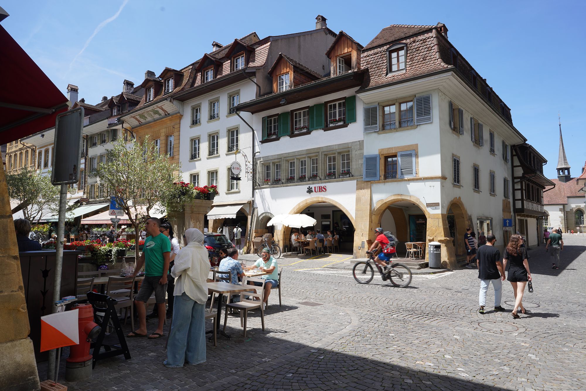 Murten Day Trip (64) Murten Day Trip (64)