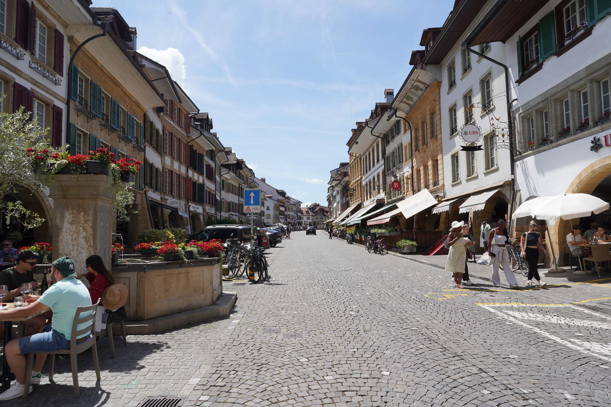 Murten Day Trip (66) Murten Day Trip (66)