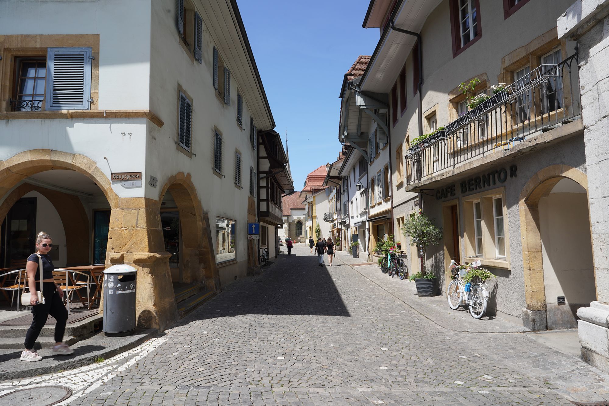 Murten Day Trip (67) Murten Day Trip (67)