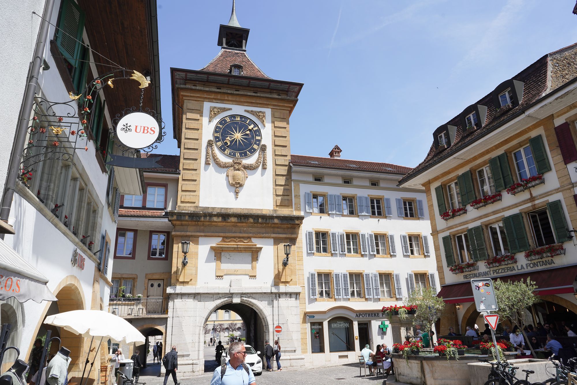 Murten Day Trip (69) Murten Day Trip (69)