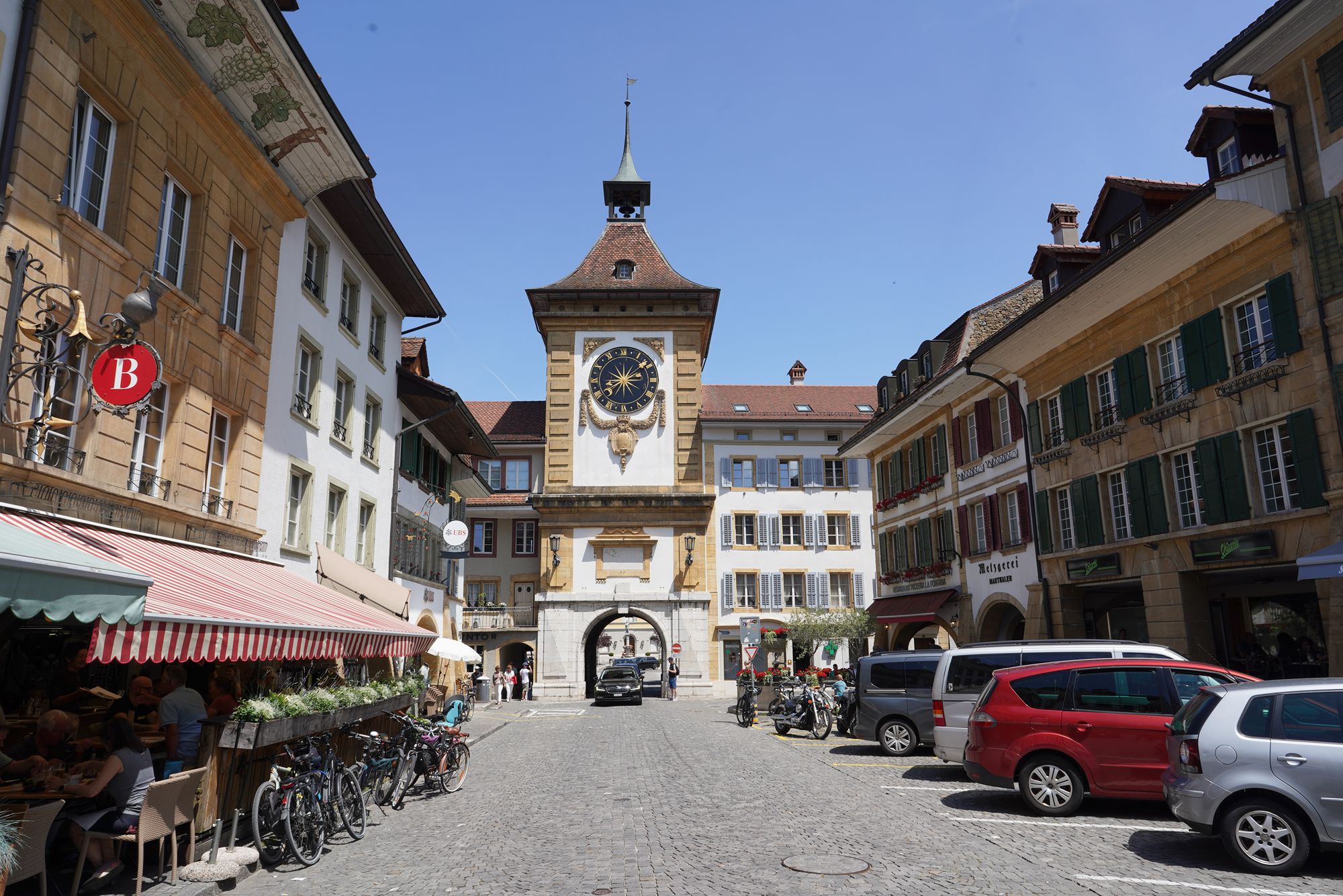 Murten Day Trip (70) Murten Day Trip (70)