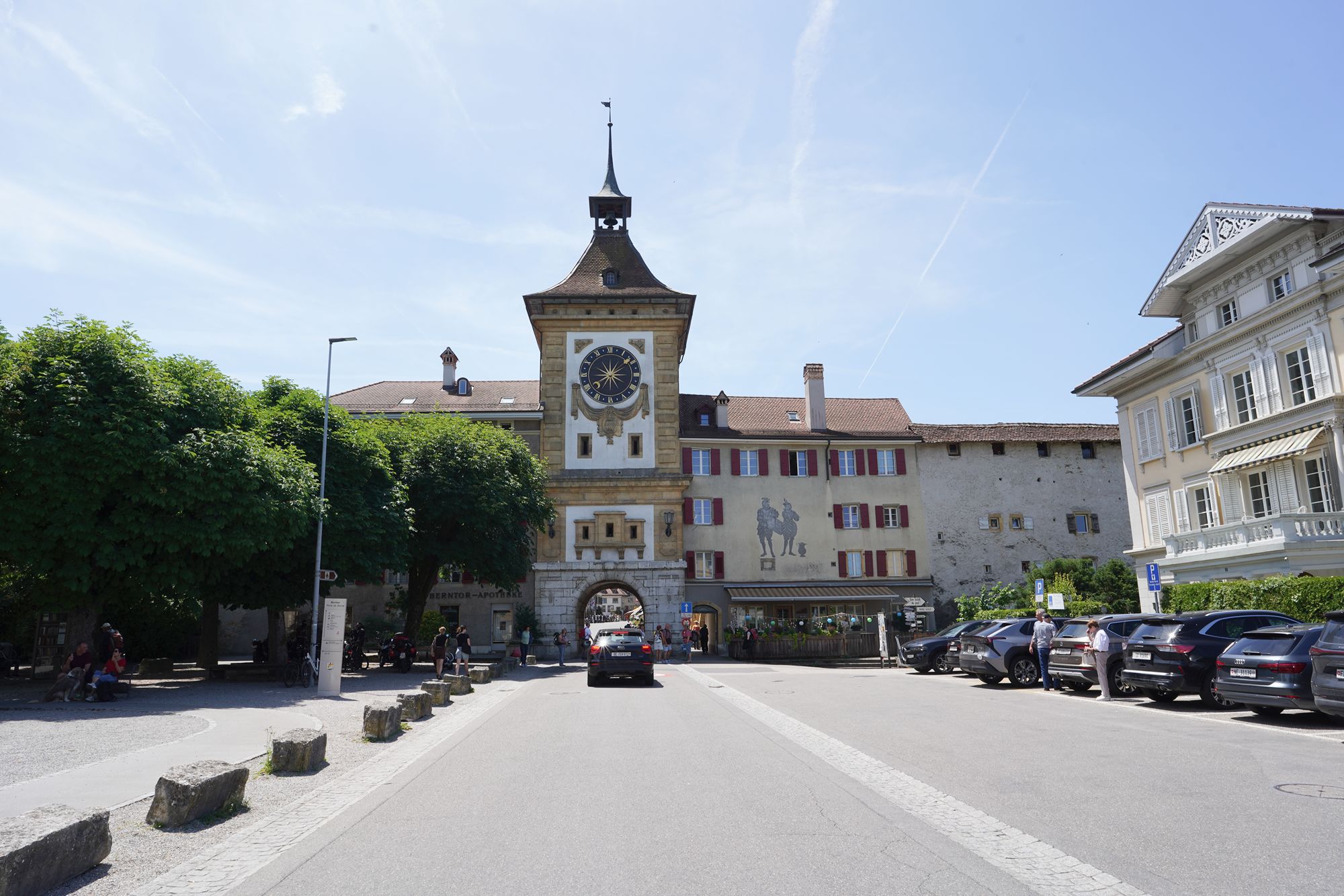 Murten Day Trip (75) Murten Day Trip (75)
