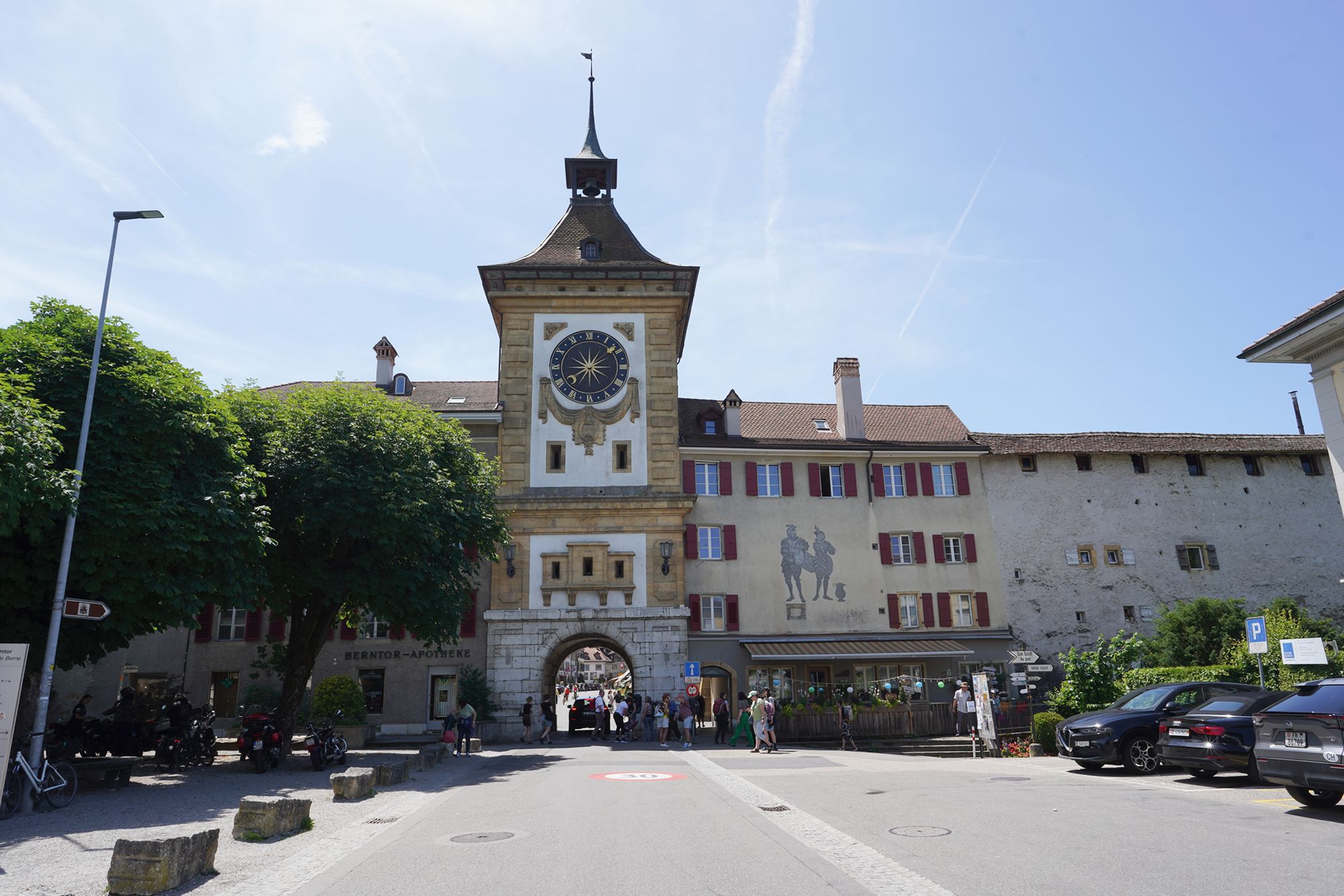 Murten Day Trip (76) Murten Day Trip (76)