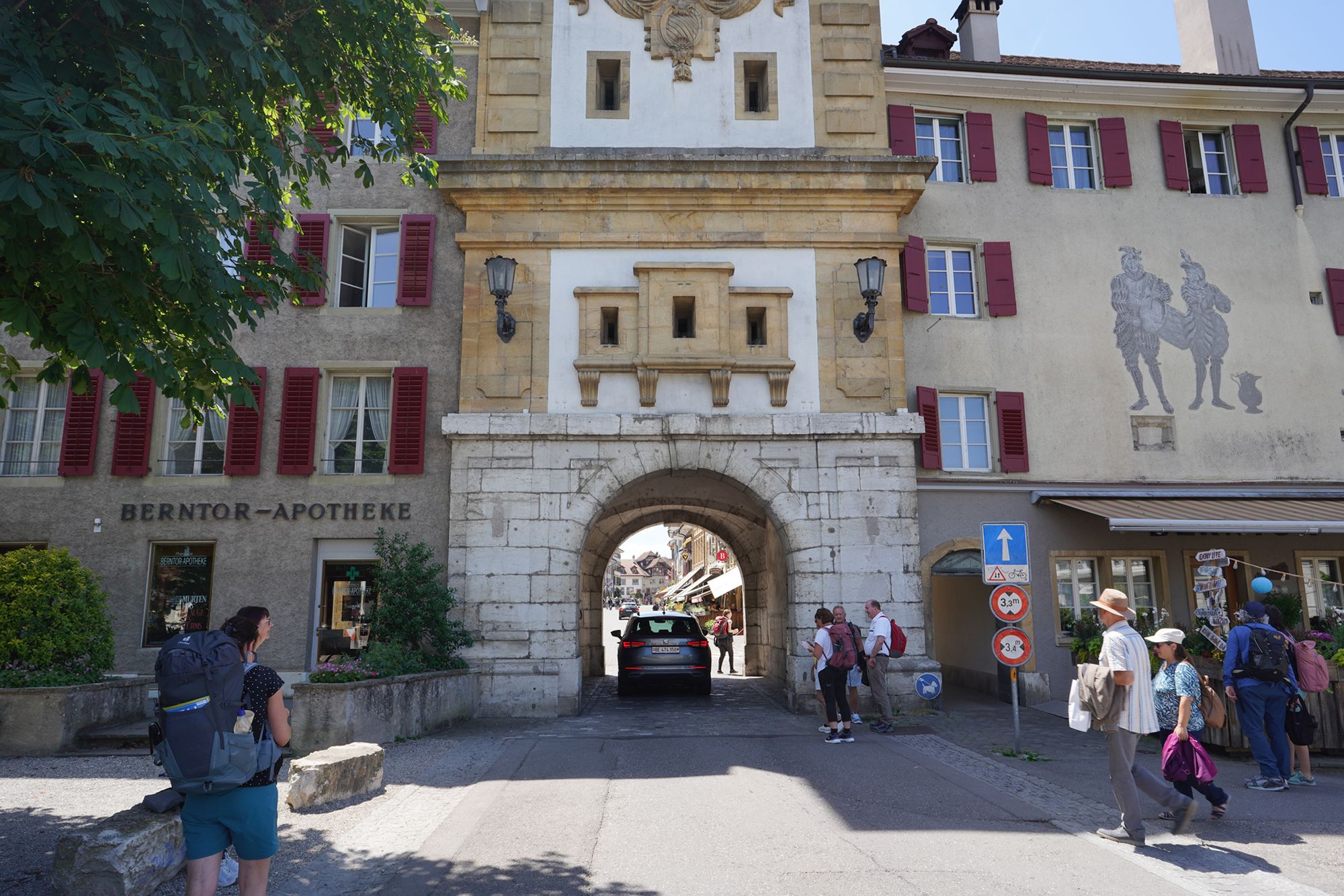 Murten Day Trip (77) Murten Day Trip (77)