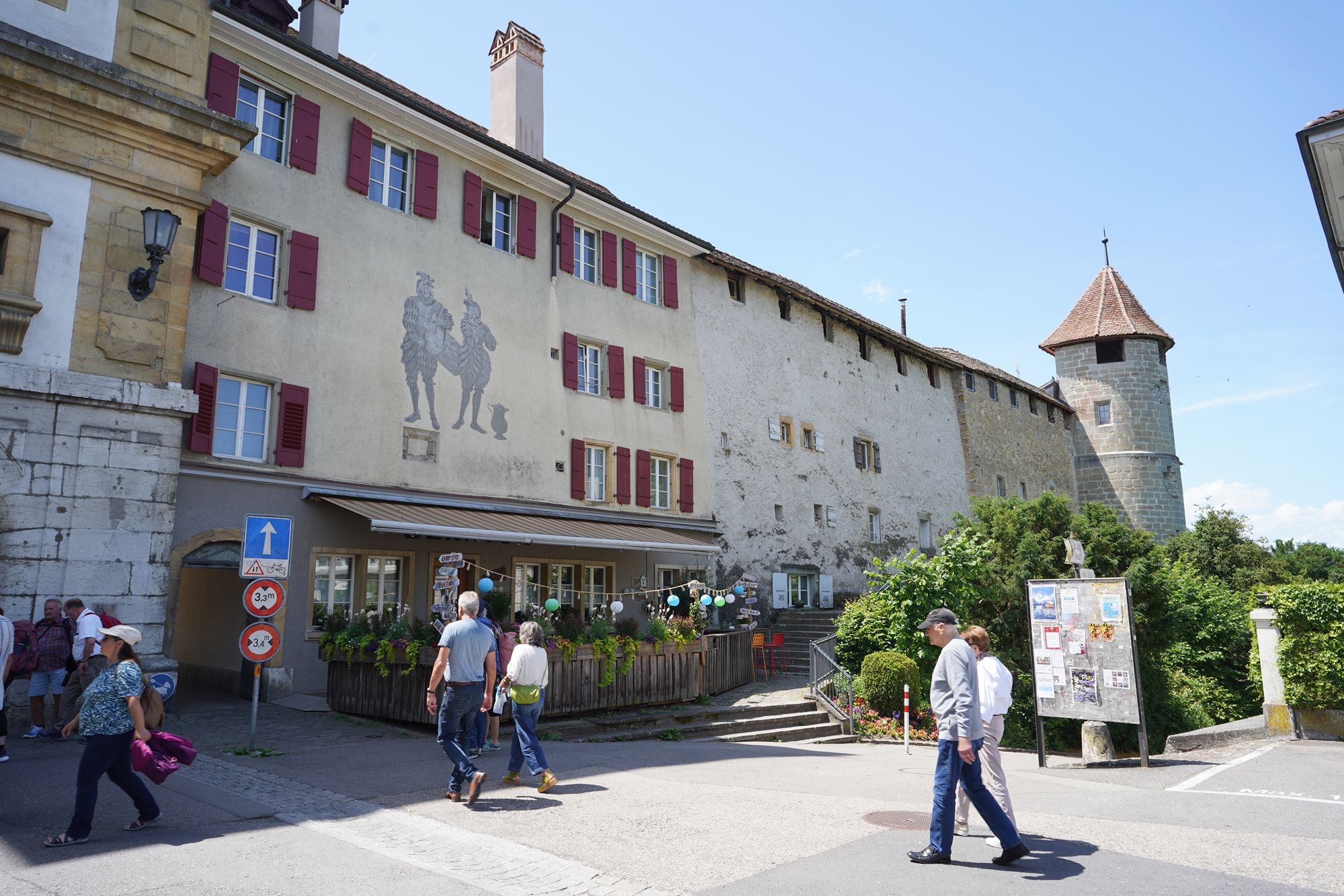 Murten Day Trip (78) Murten Day Trip (78)