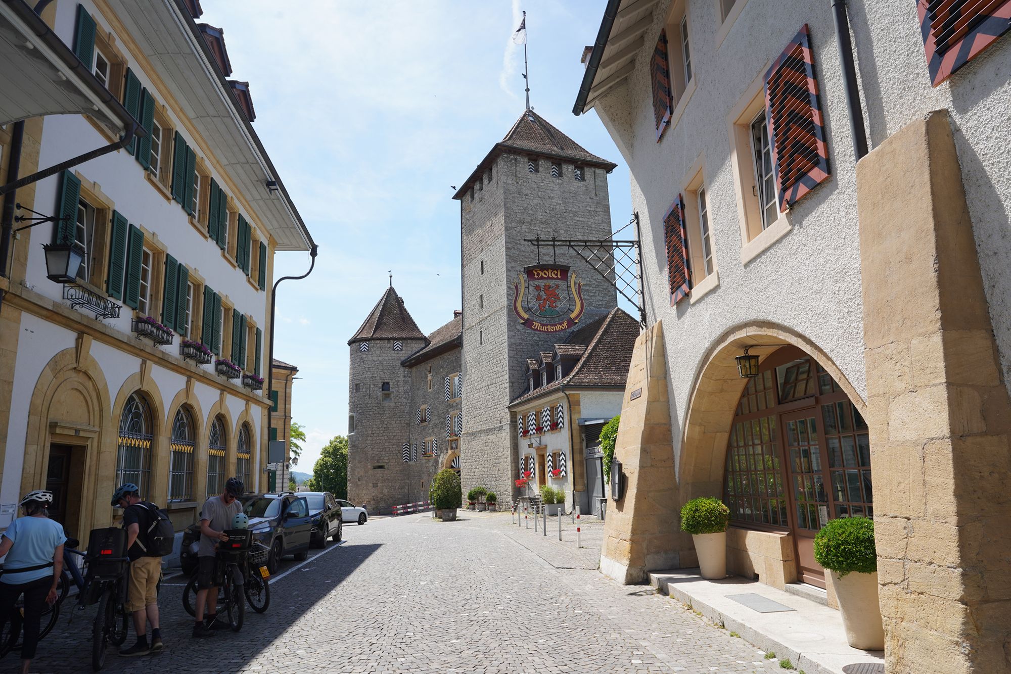 Murten Day Trip (93) Murten Day Trip (93)