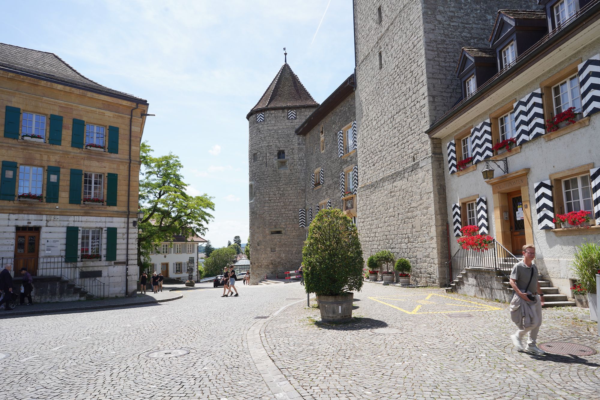 Murten Day Trip (94) Murten Day Trip (94)