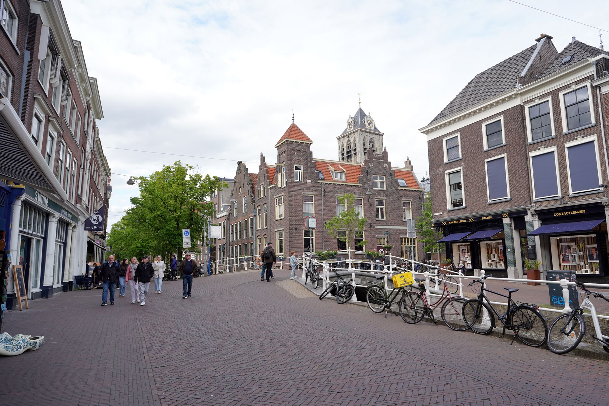 Netherland Delft (13)