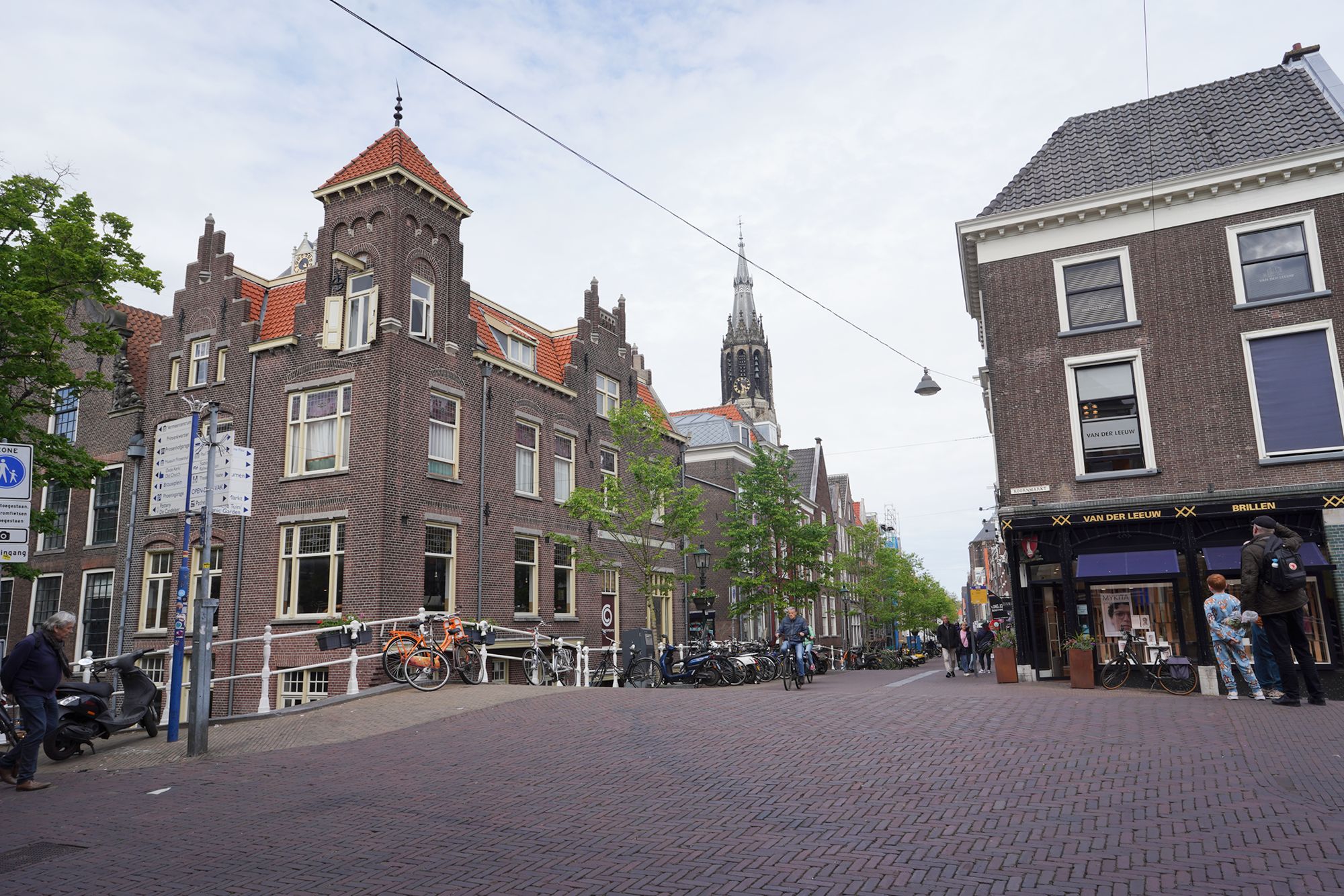 Netherland Delft (14)