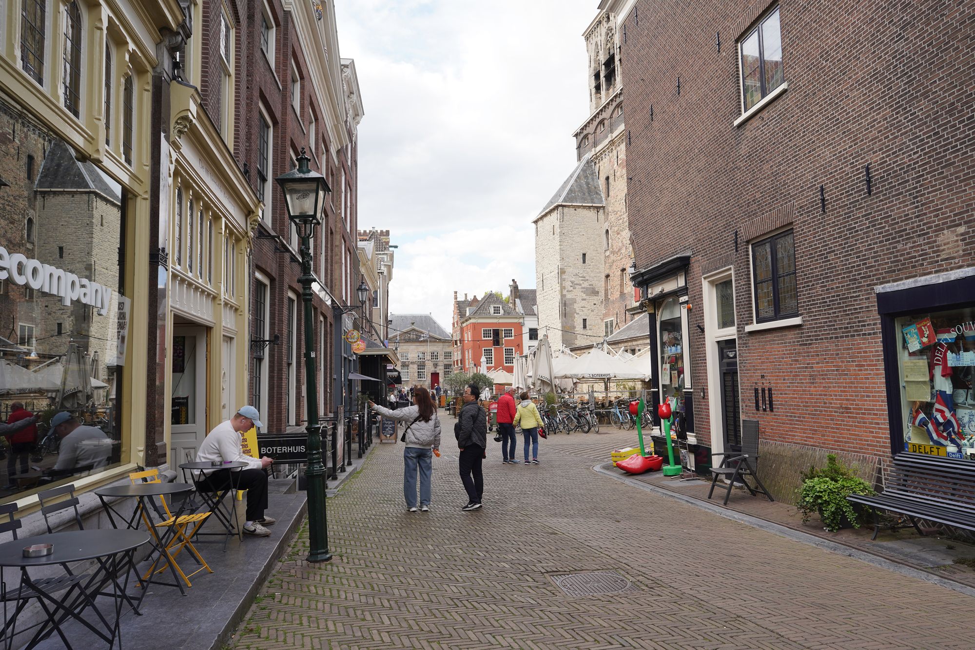 Netherland Delft (17)