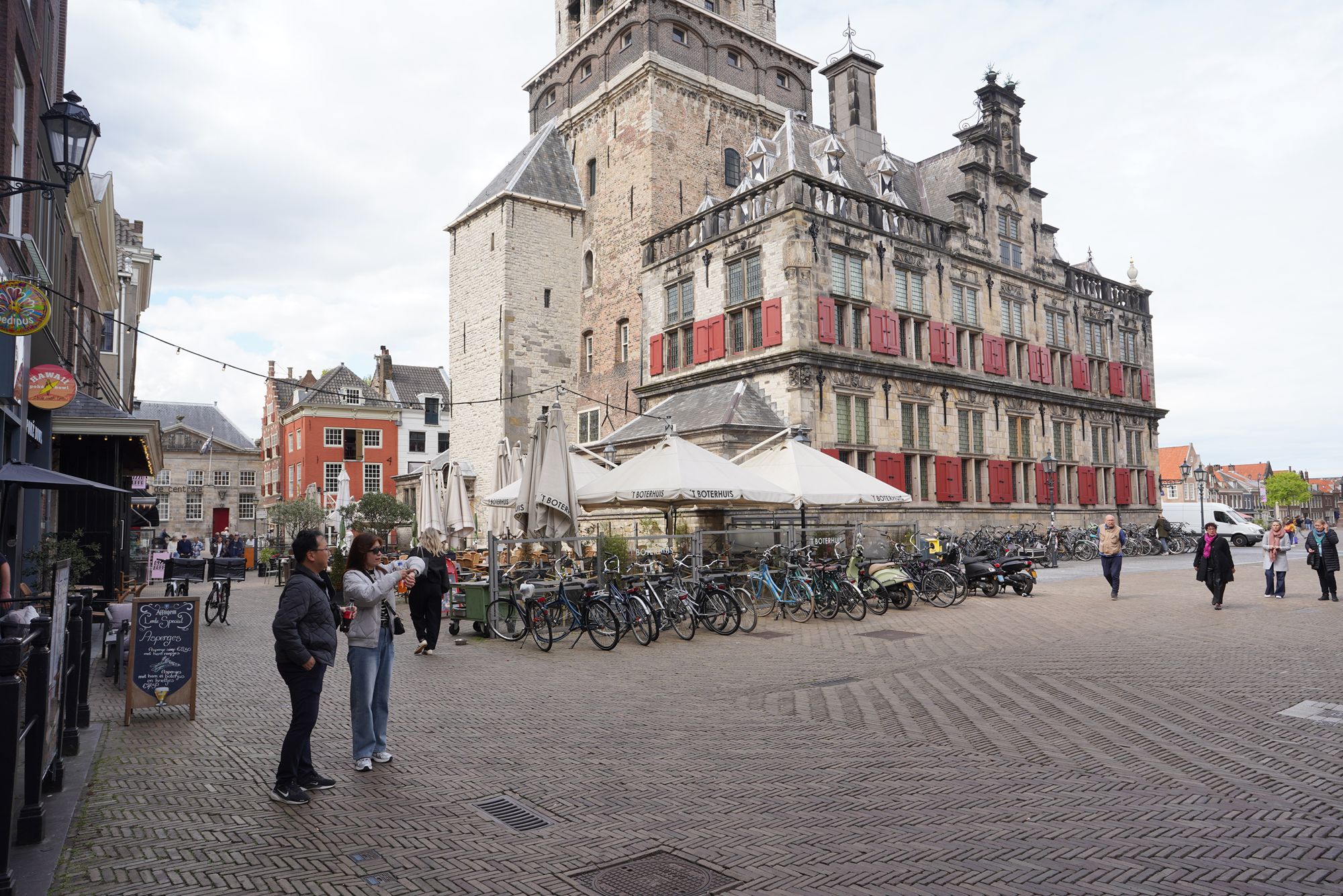 Netherland Delft (18)