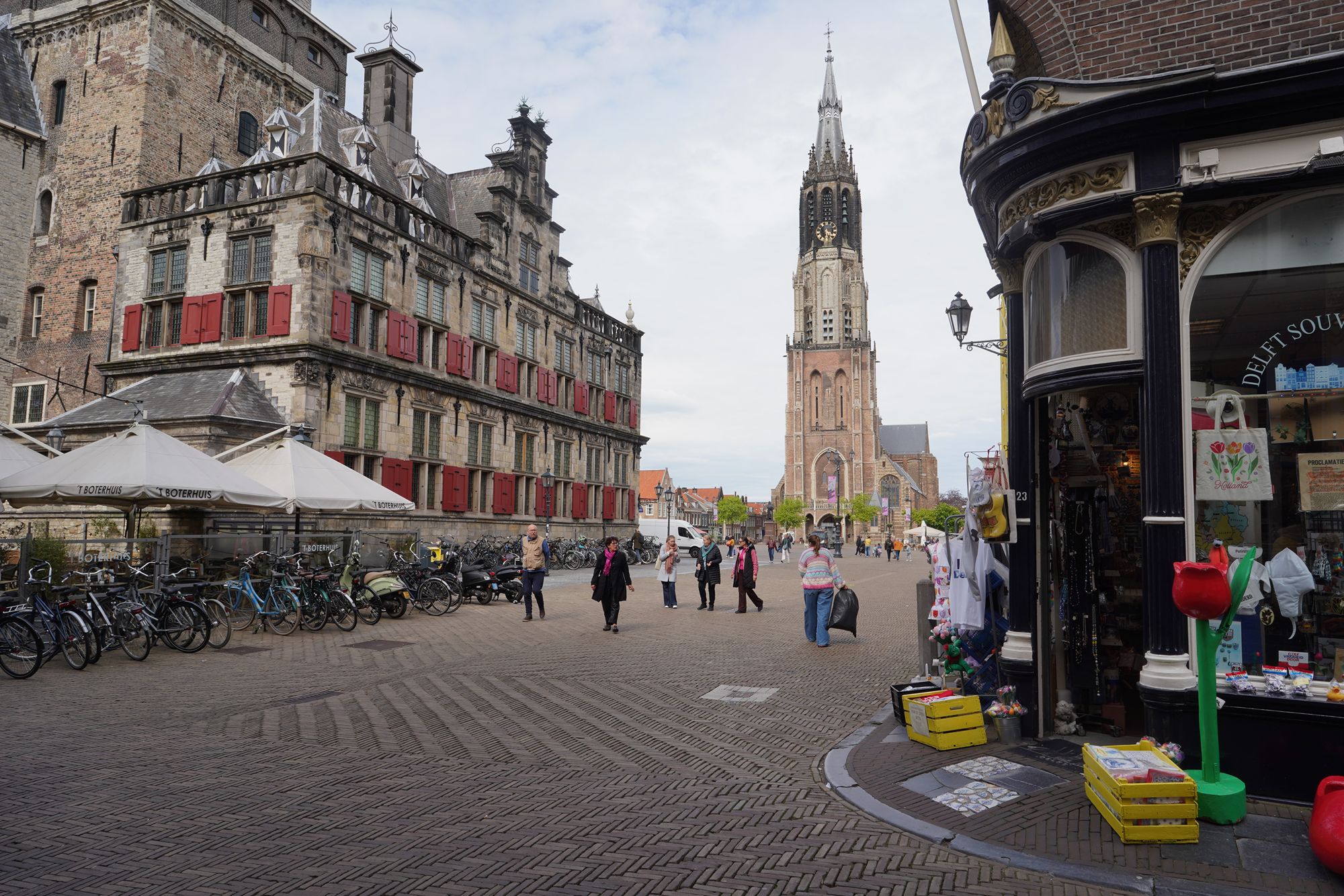 Netherland Delft (19)