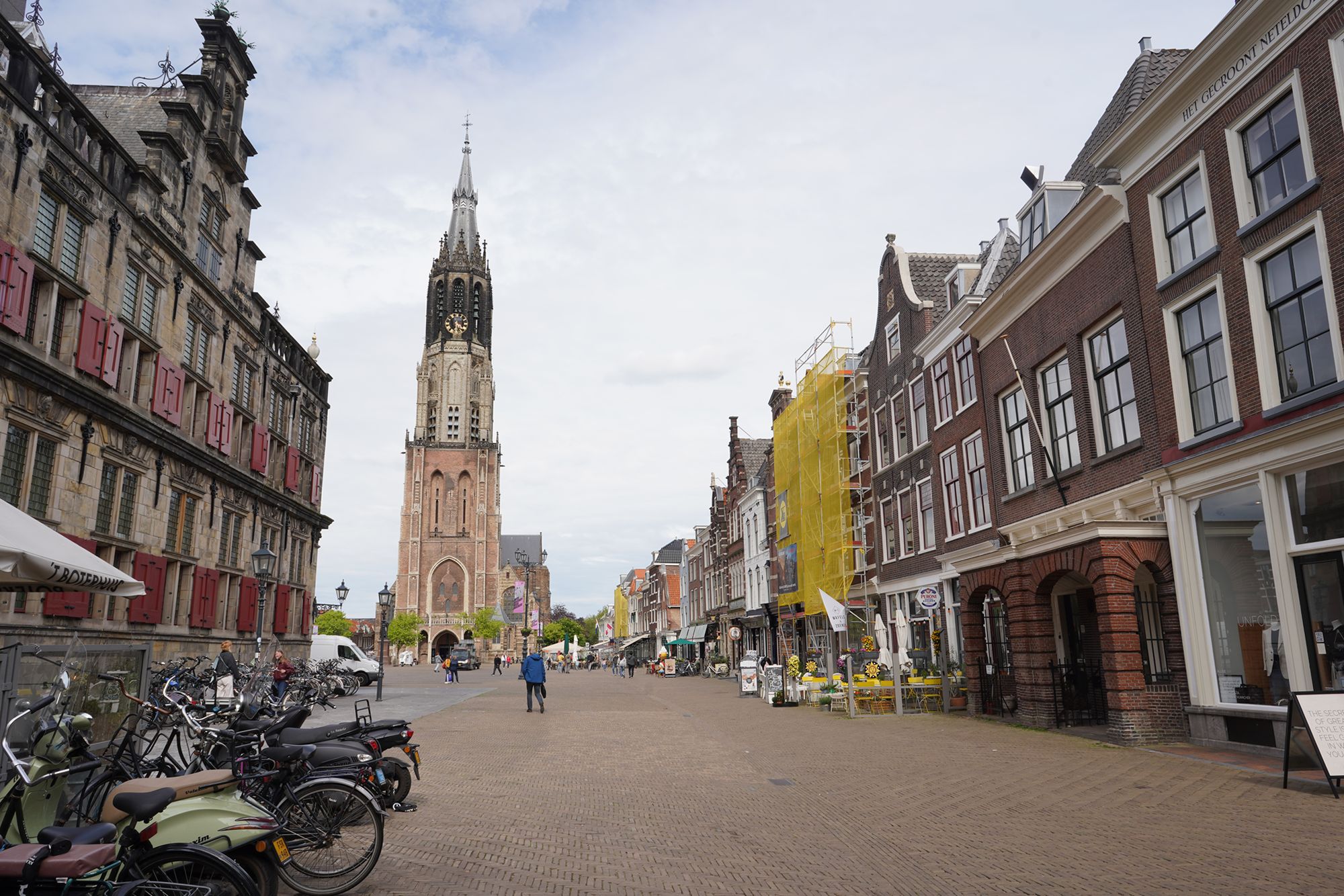 Netherland Delft (21)