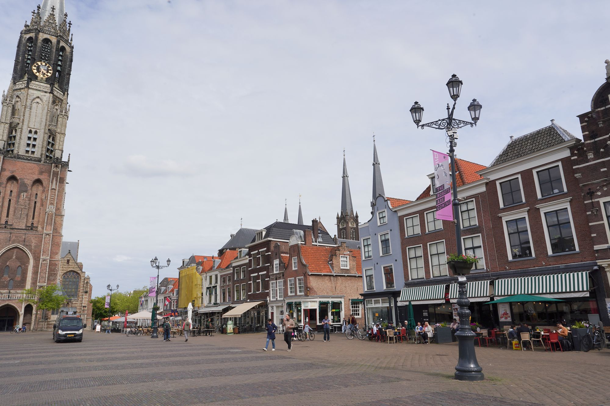 Netherland Delft (24)