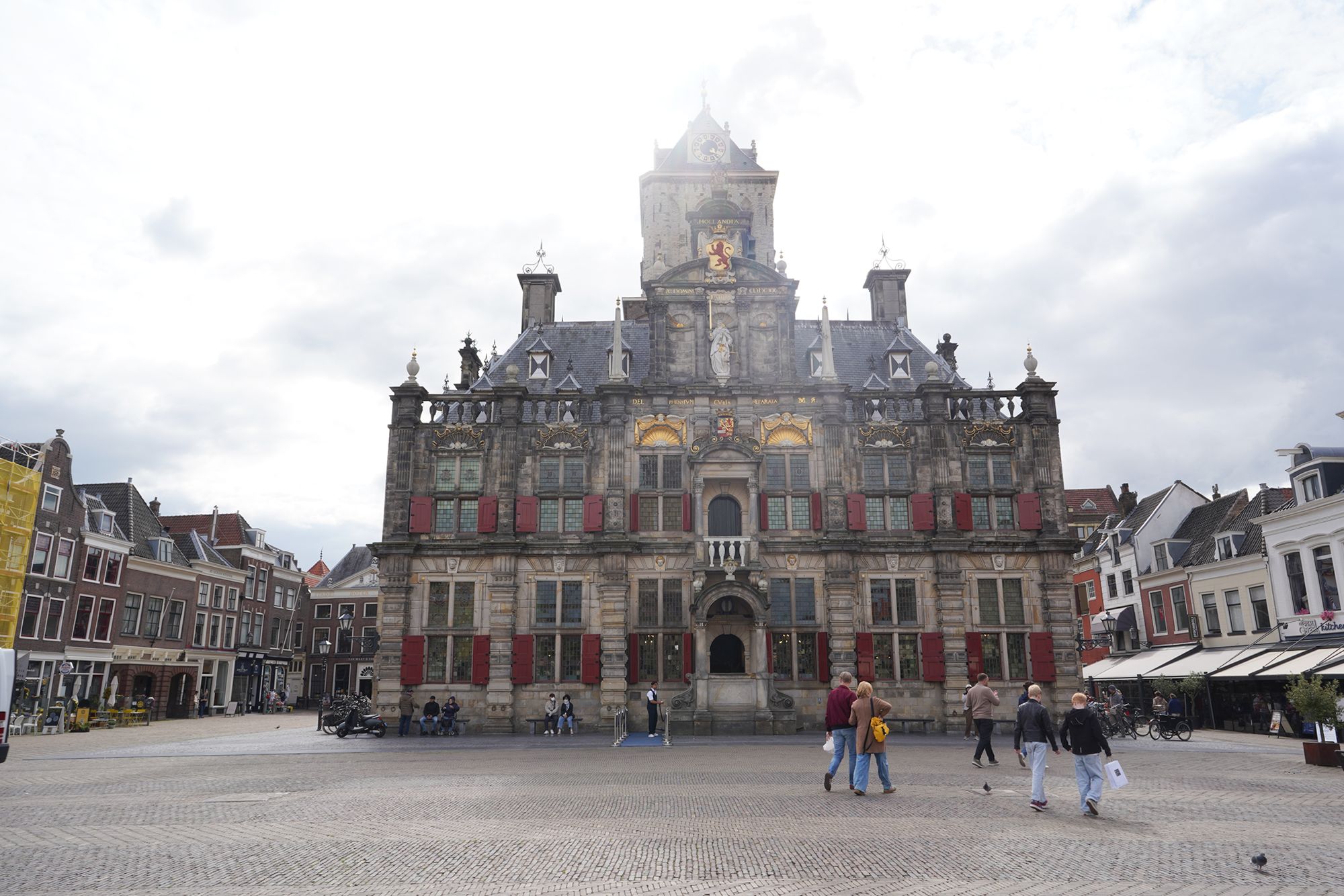 Netherland Delft (26)