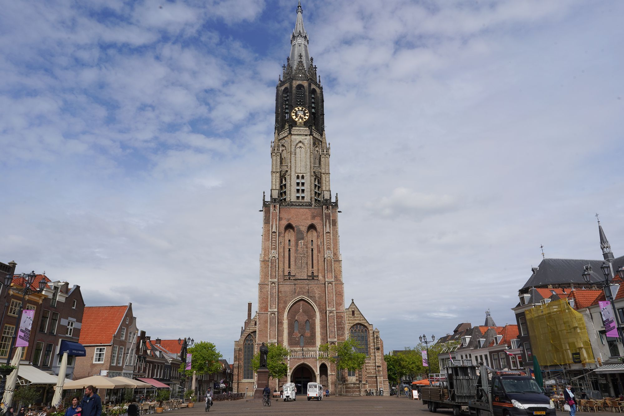 Netherland Delft (28)