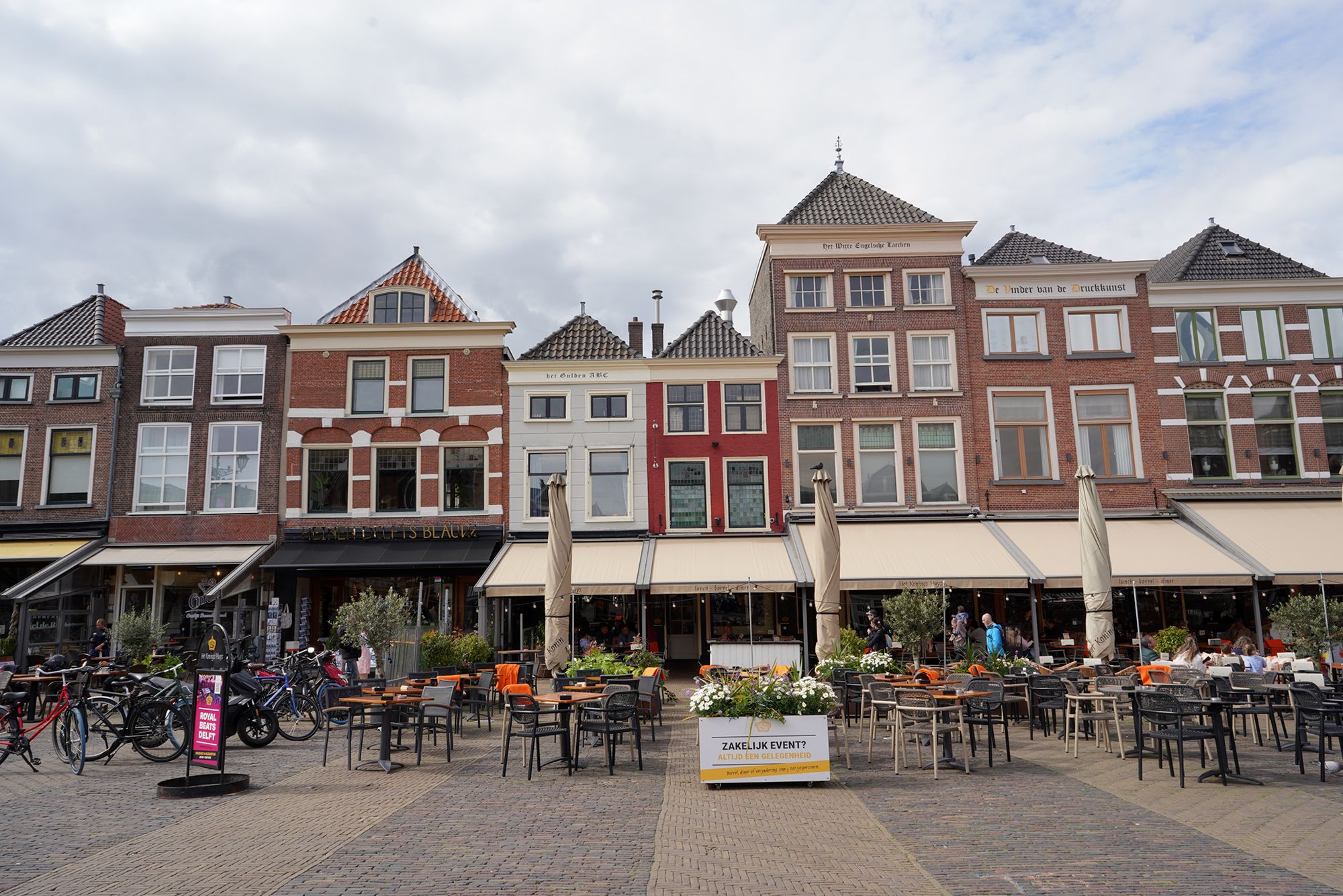 Netherland Delft (29)