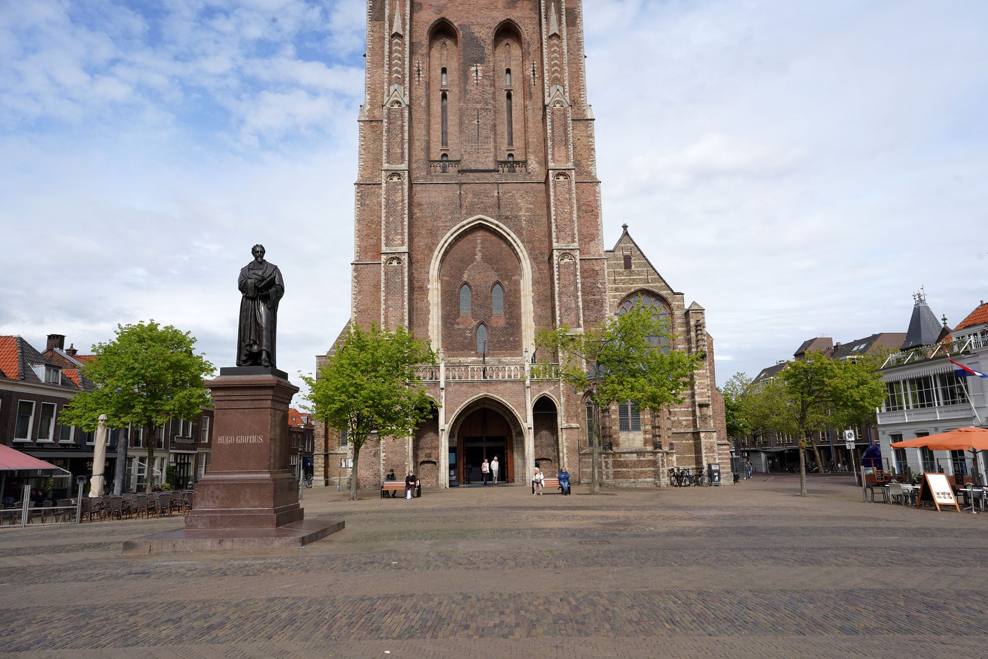 Netherland Delft (30)