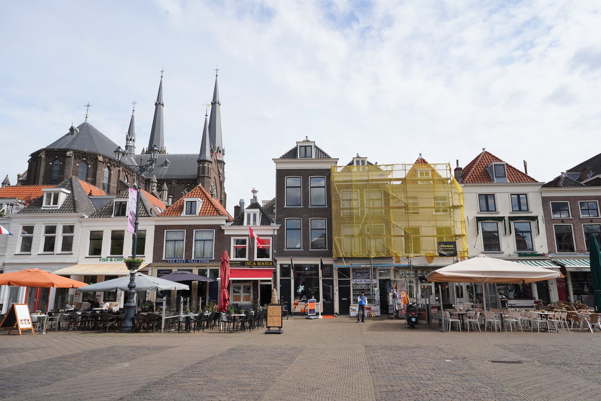Netherland Delft (33)