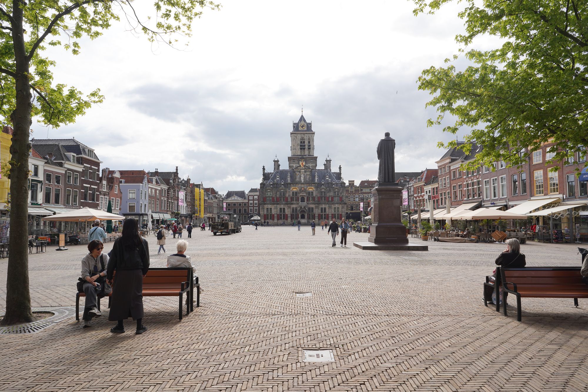 Netherland Delft (35)