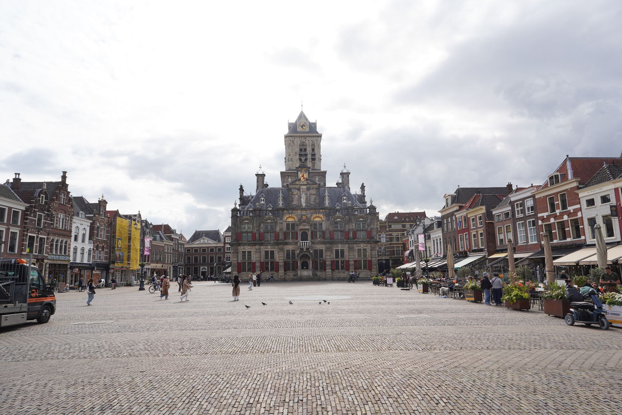 Netherland Delft (37)