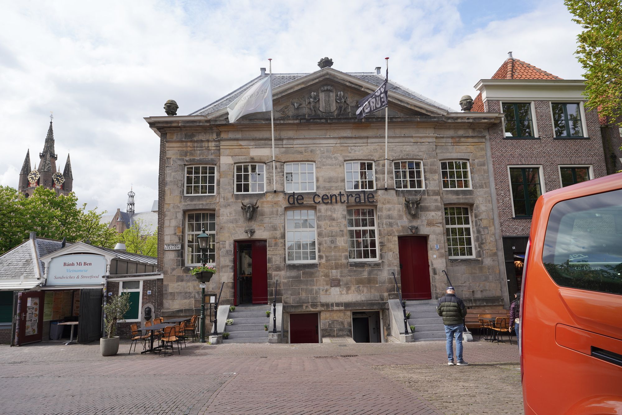 Netherland Delft (42)