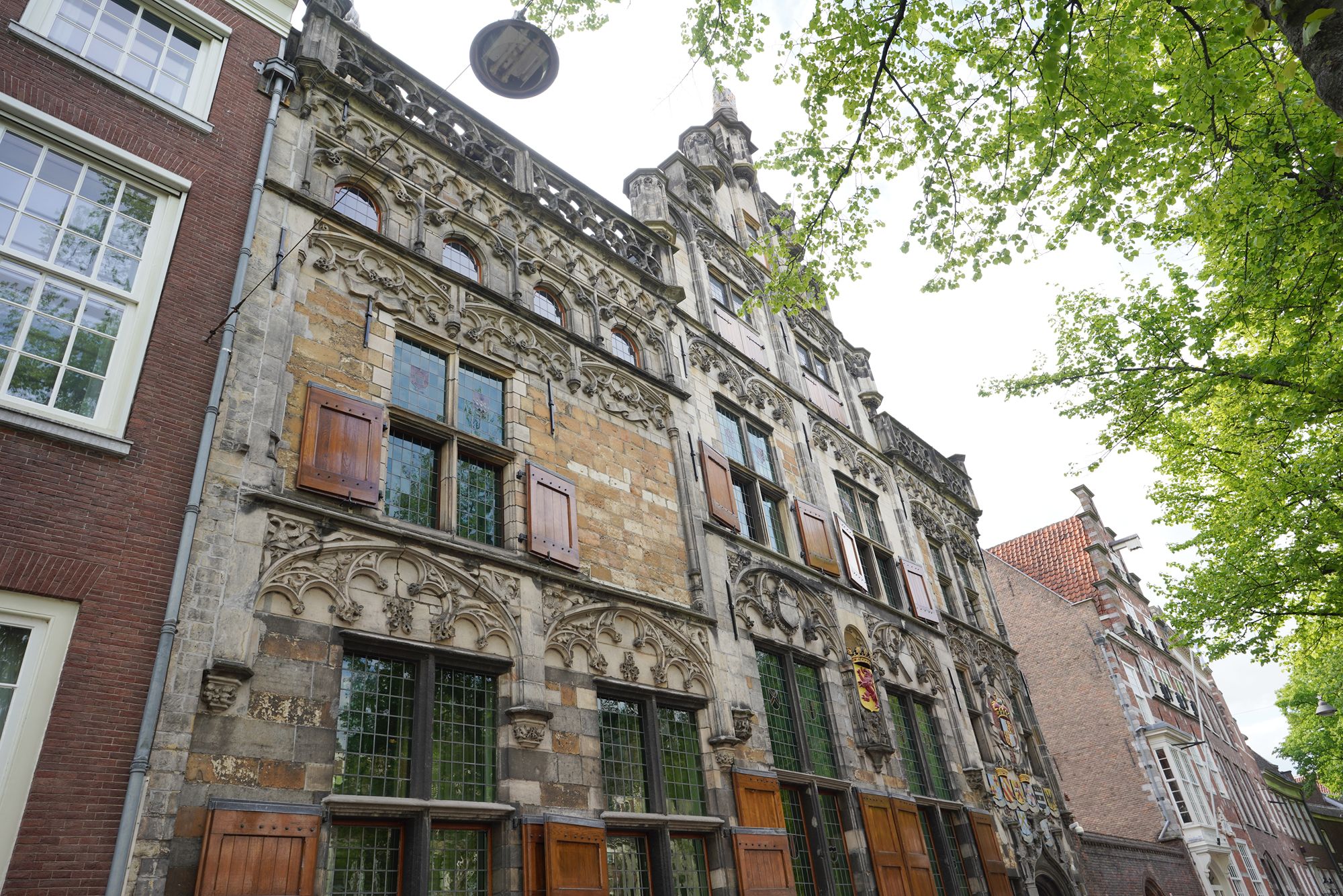 Netherland Delft (47)