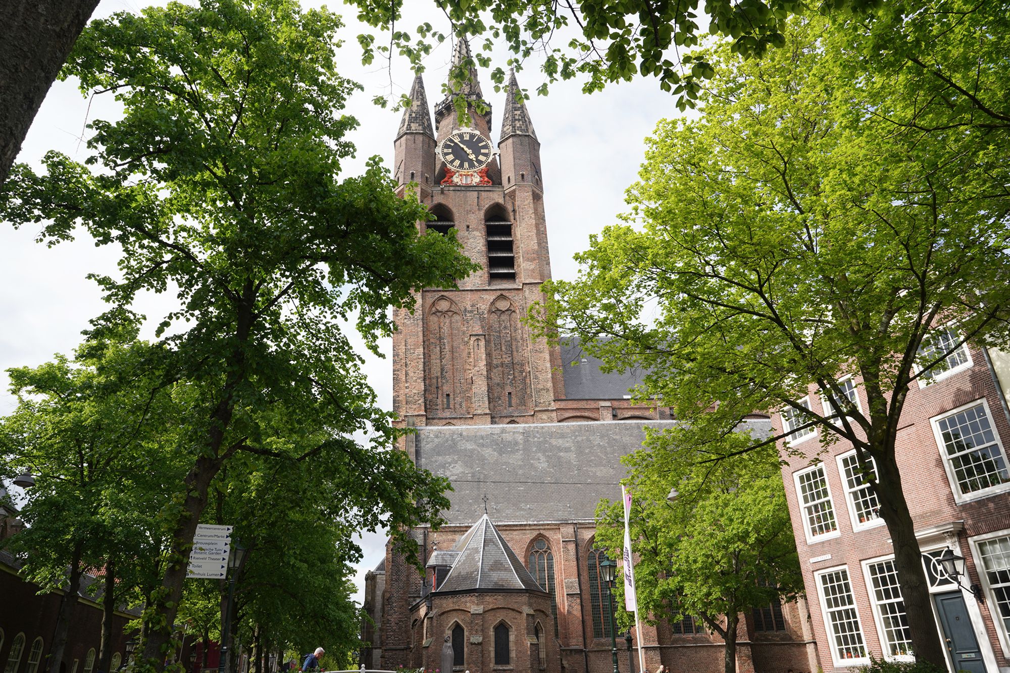 Netherland Delft (51)