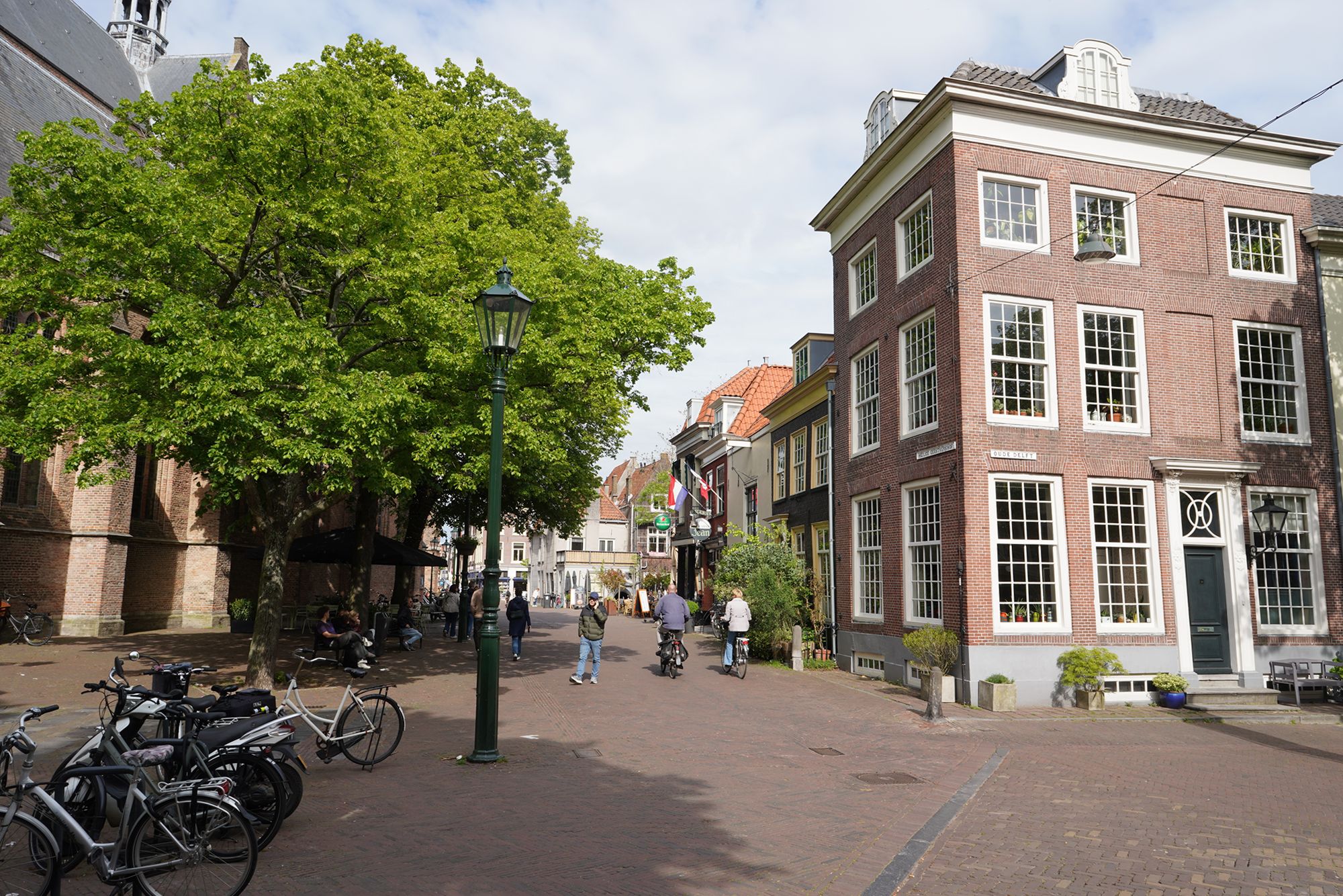 Netherland Delft (53)