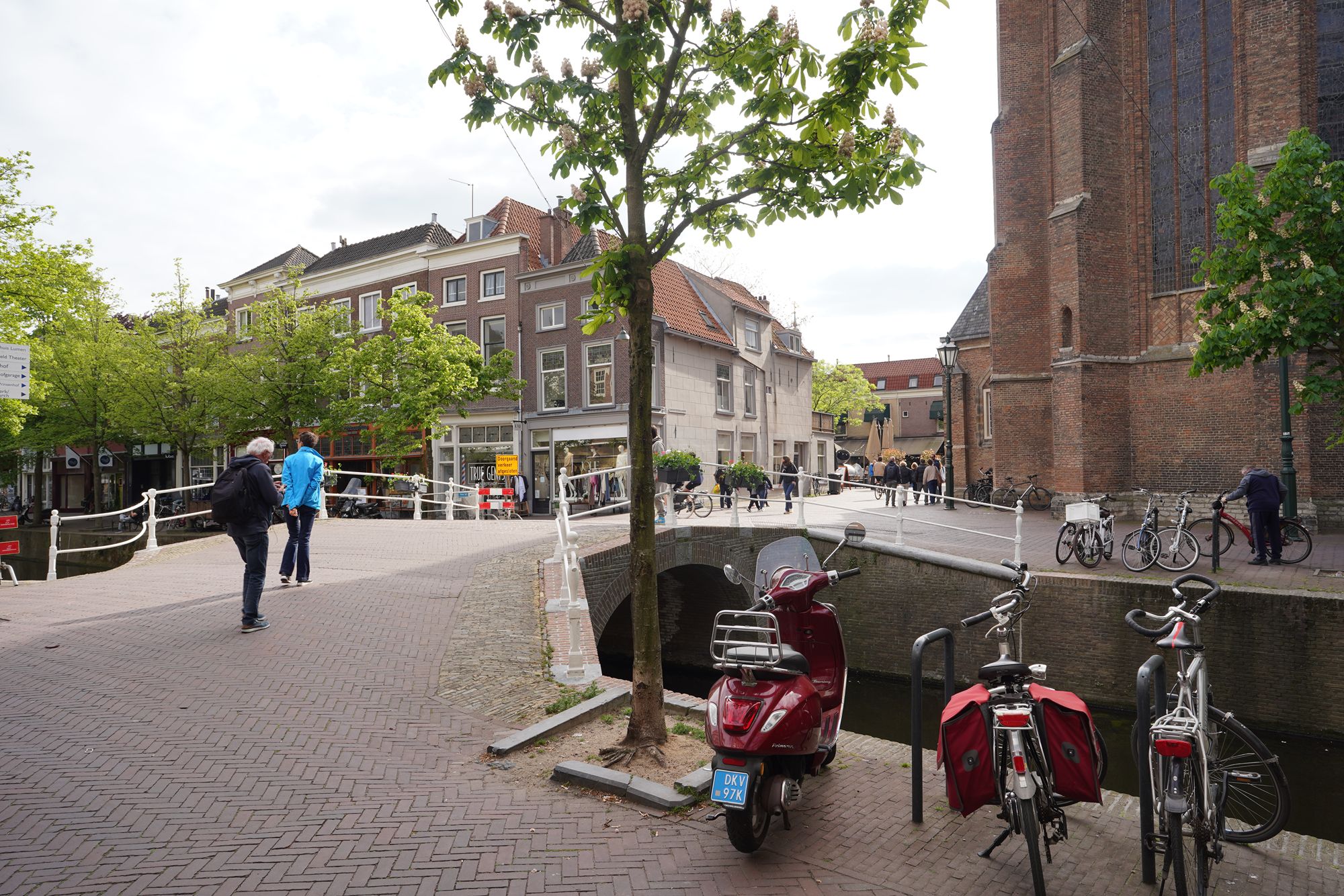 Netherland Delft (58)
