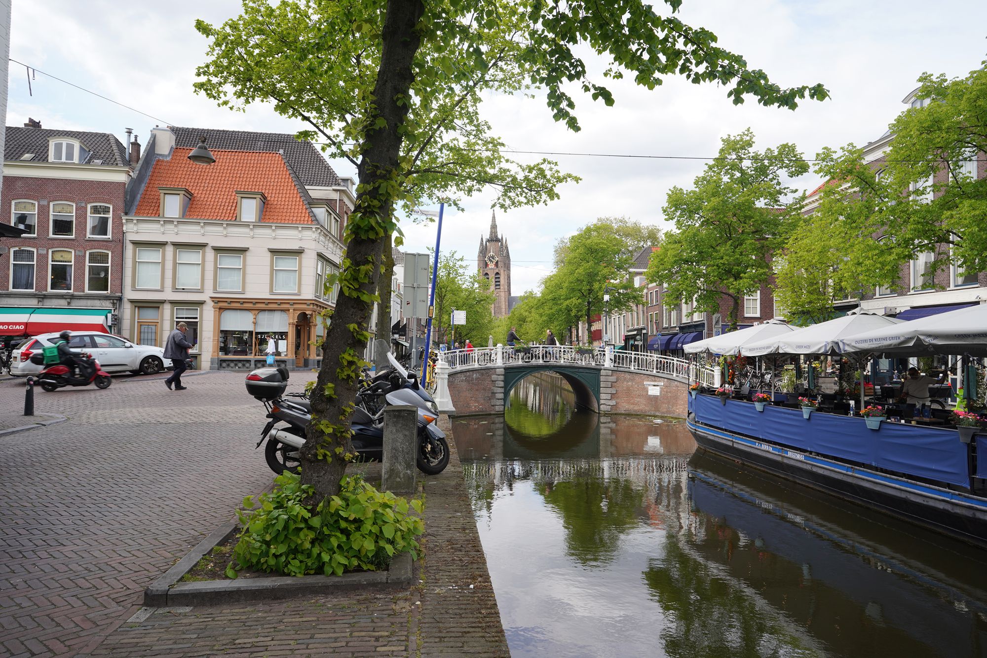 Netherland Delft (6)