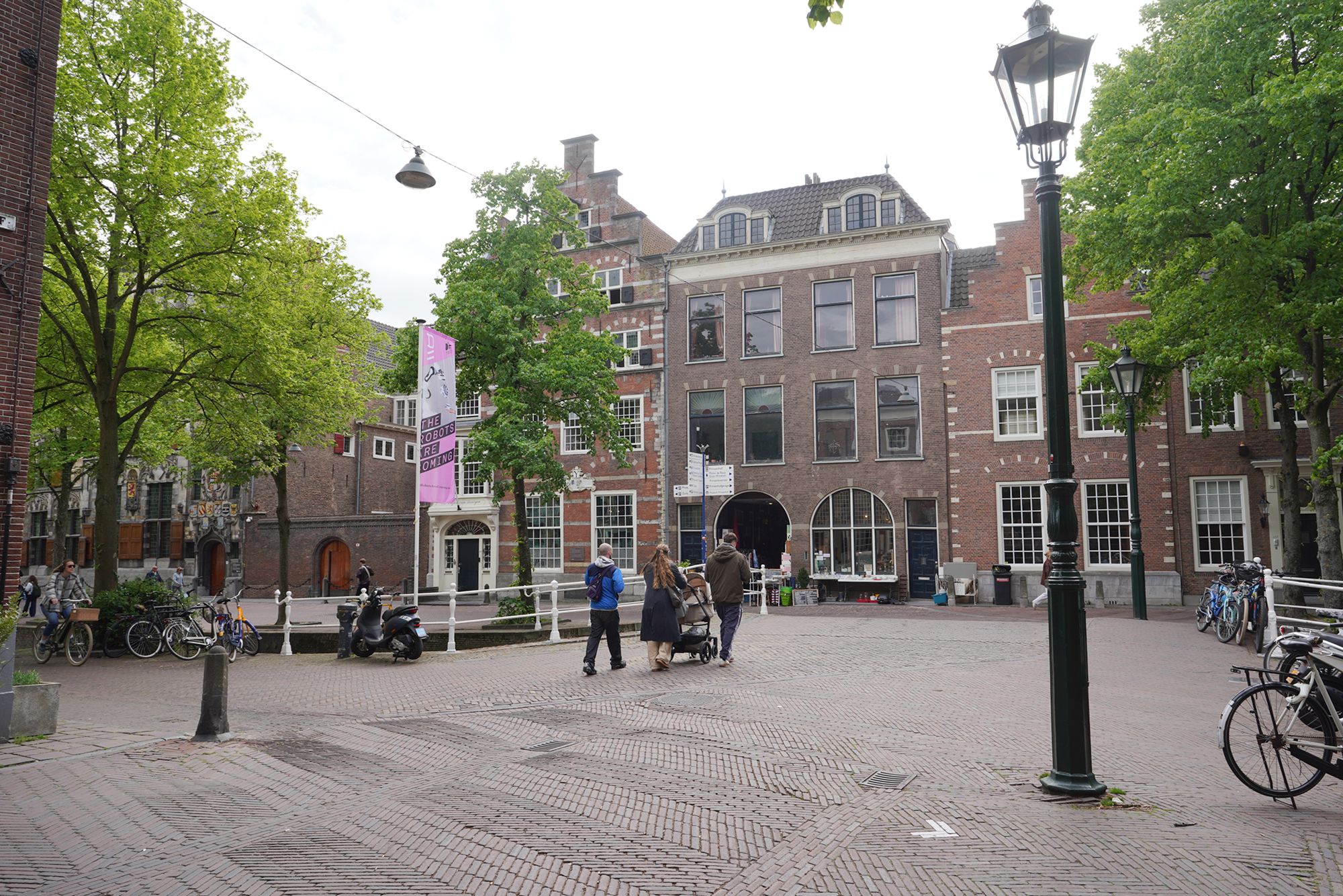 Netherland Delft (60)