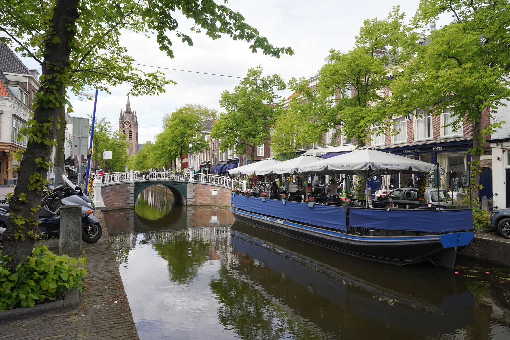 Netherland Delft (7)