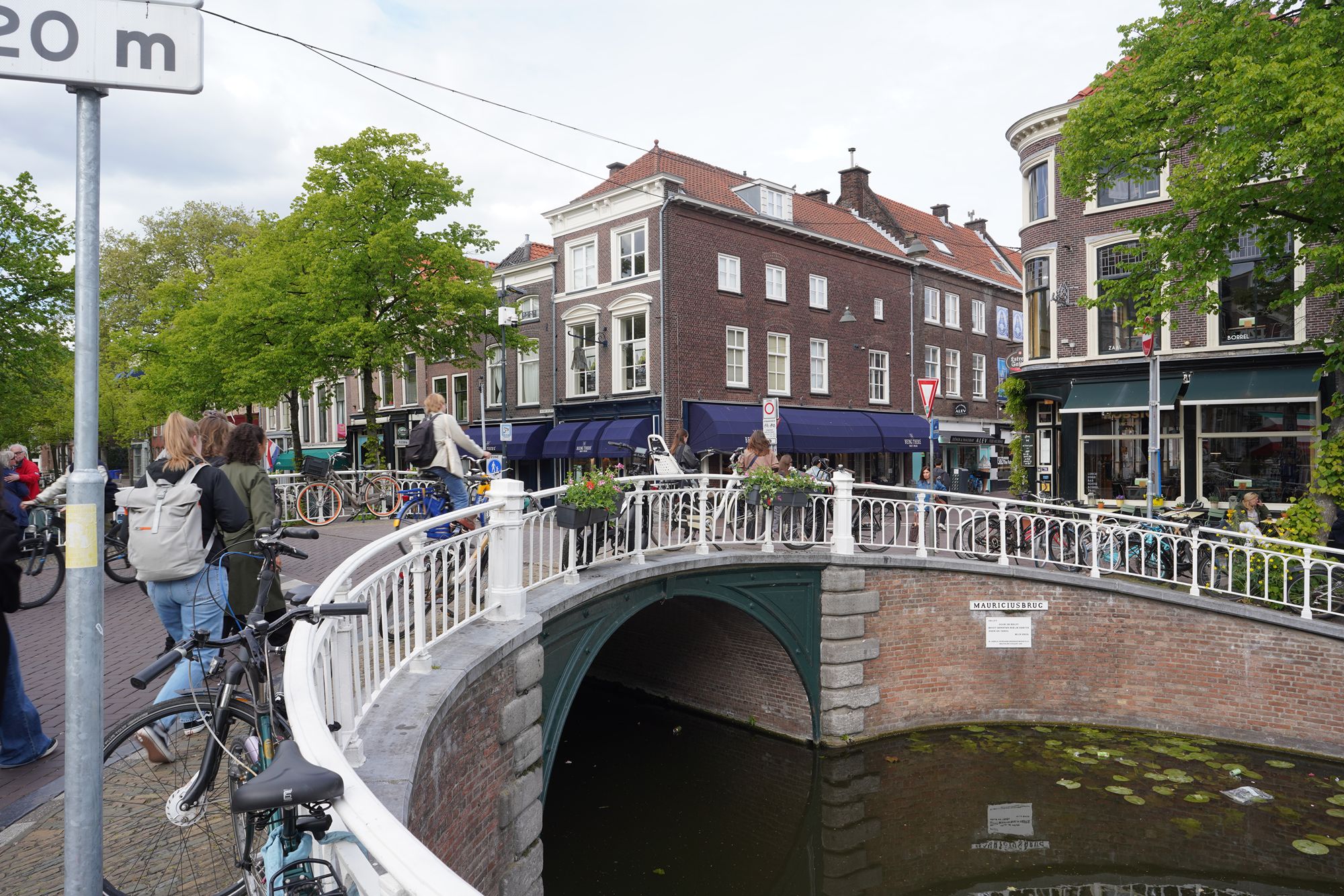 Netherland Delft (8)