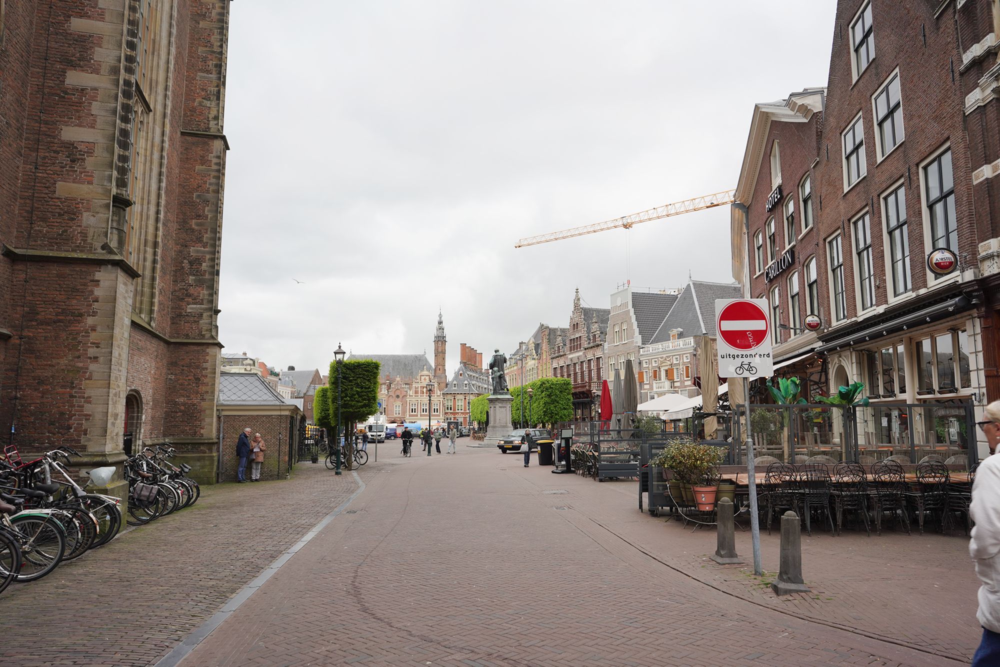 Netherland Rotterdam and Haarlem (100) Netherland Rotterdam and Haarlem (100)
