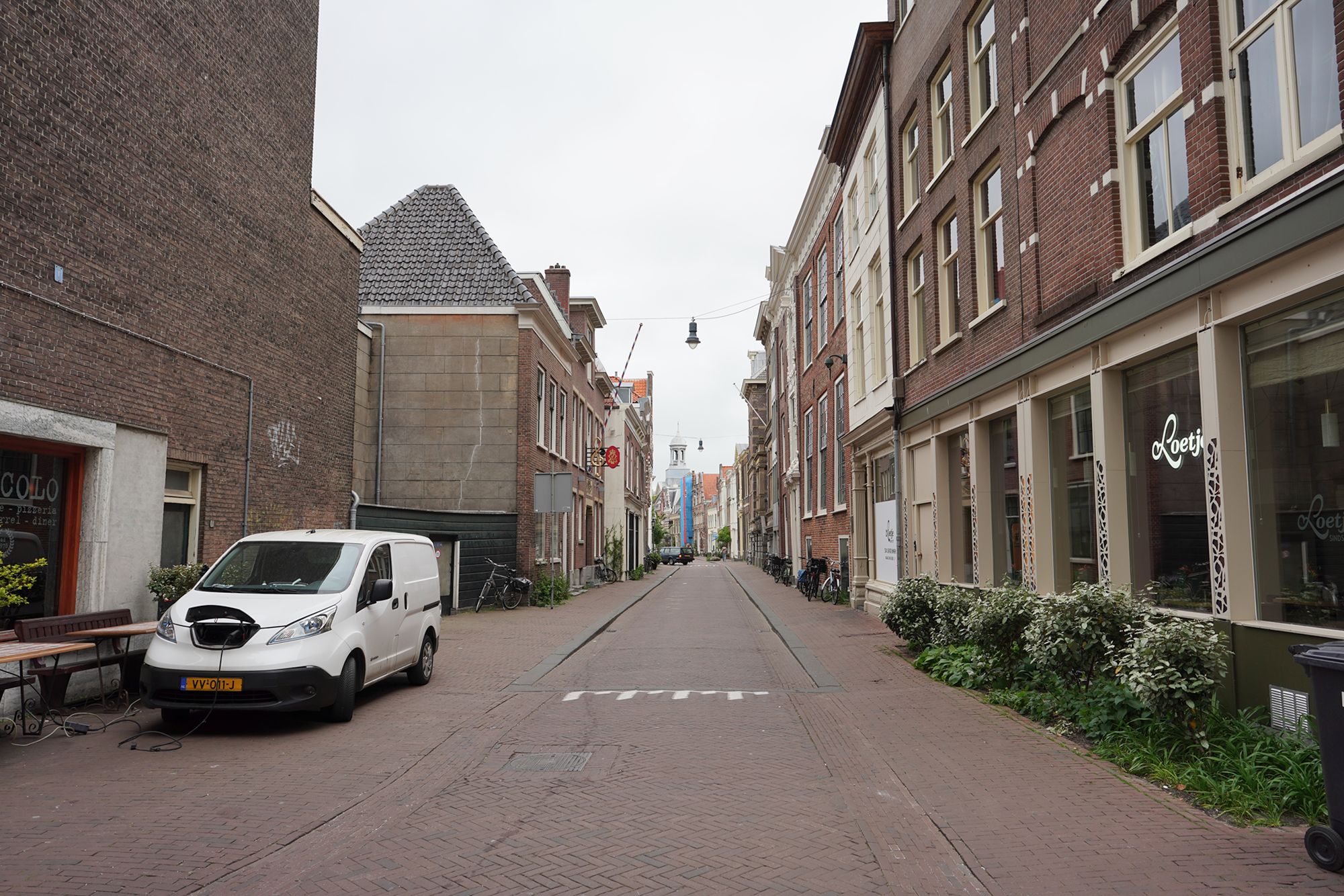 Netherland Rotterdam and Haarlem (101) Netherland Rotterdam and Haarlem (101)
