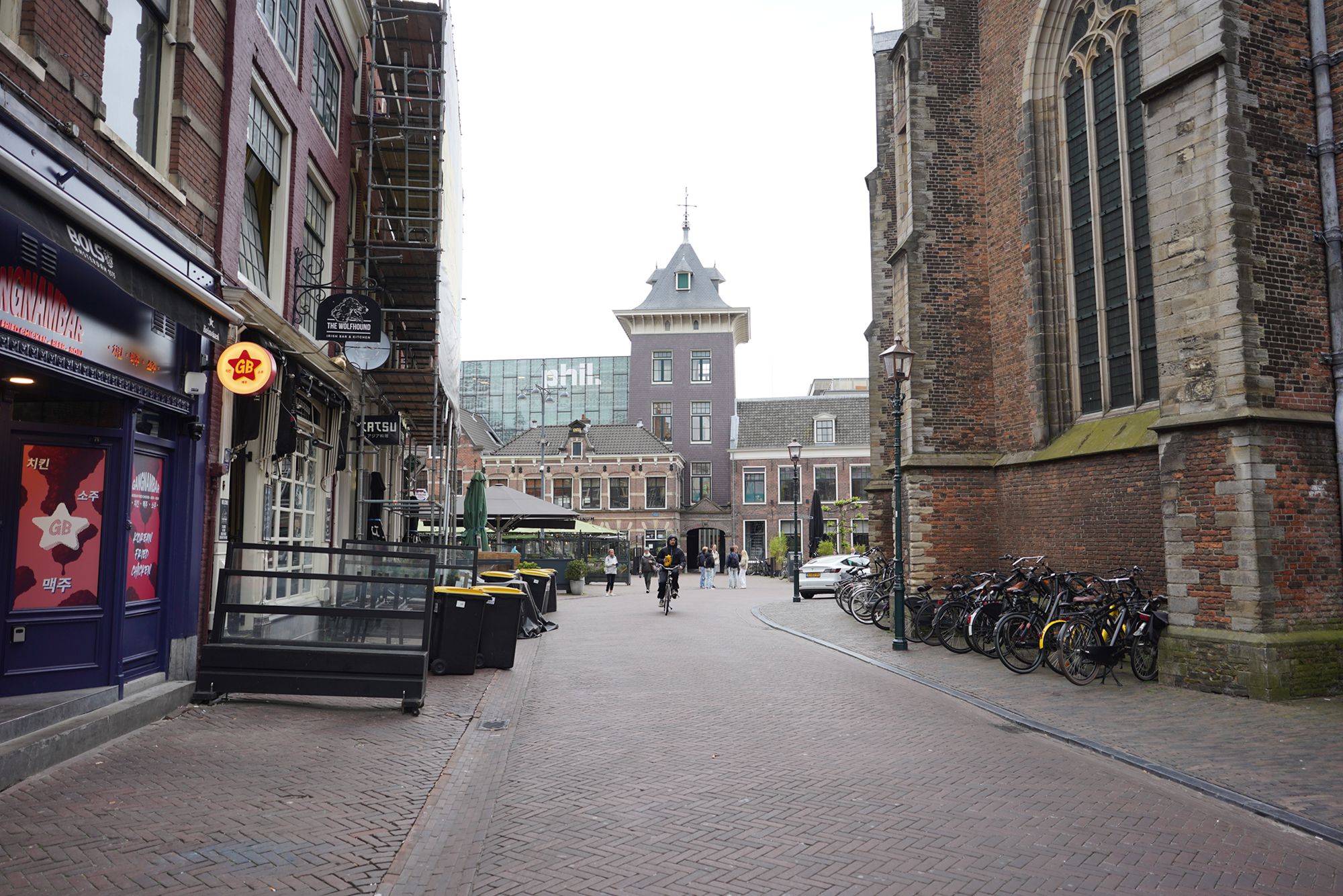 Netherland Rotterdam and Haarlem (102) Netherland Rotterdam and Haarlem (102)