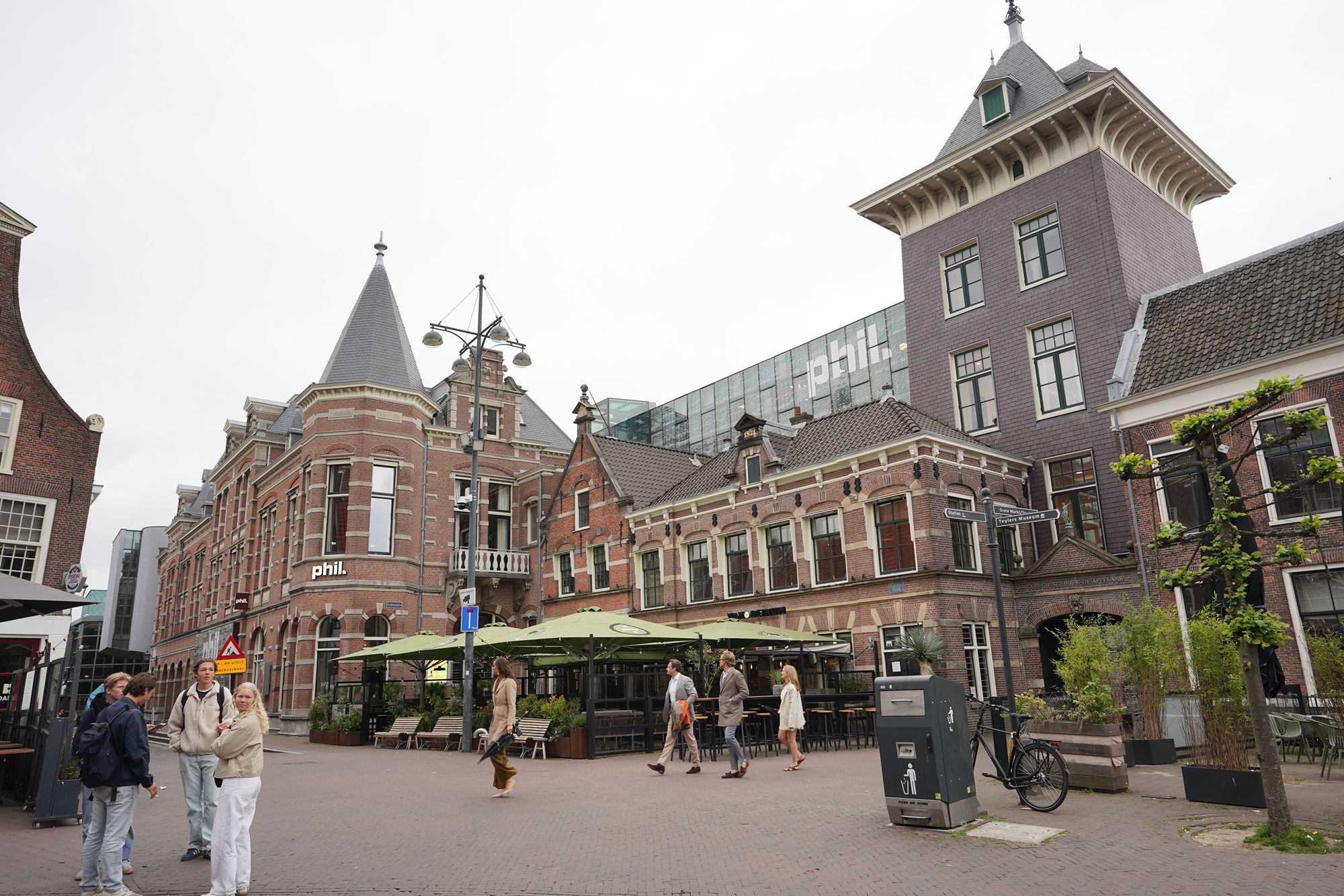 Netherland Rotterdam and Haarlem (104) Netherland Rotterdam and Haarlem (104)