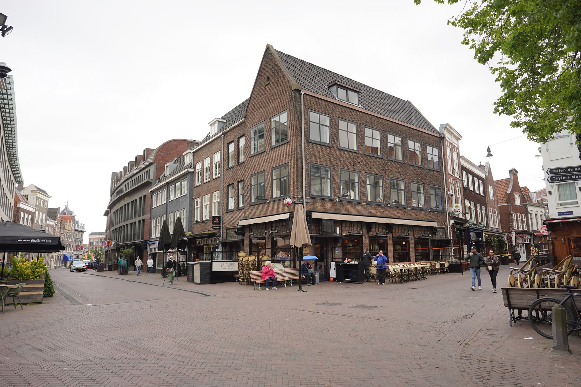 Netherland Rotterdam and Haarlem (107) Netherland Rotterdam and Haarlem (107)
