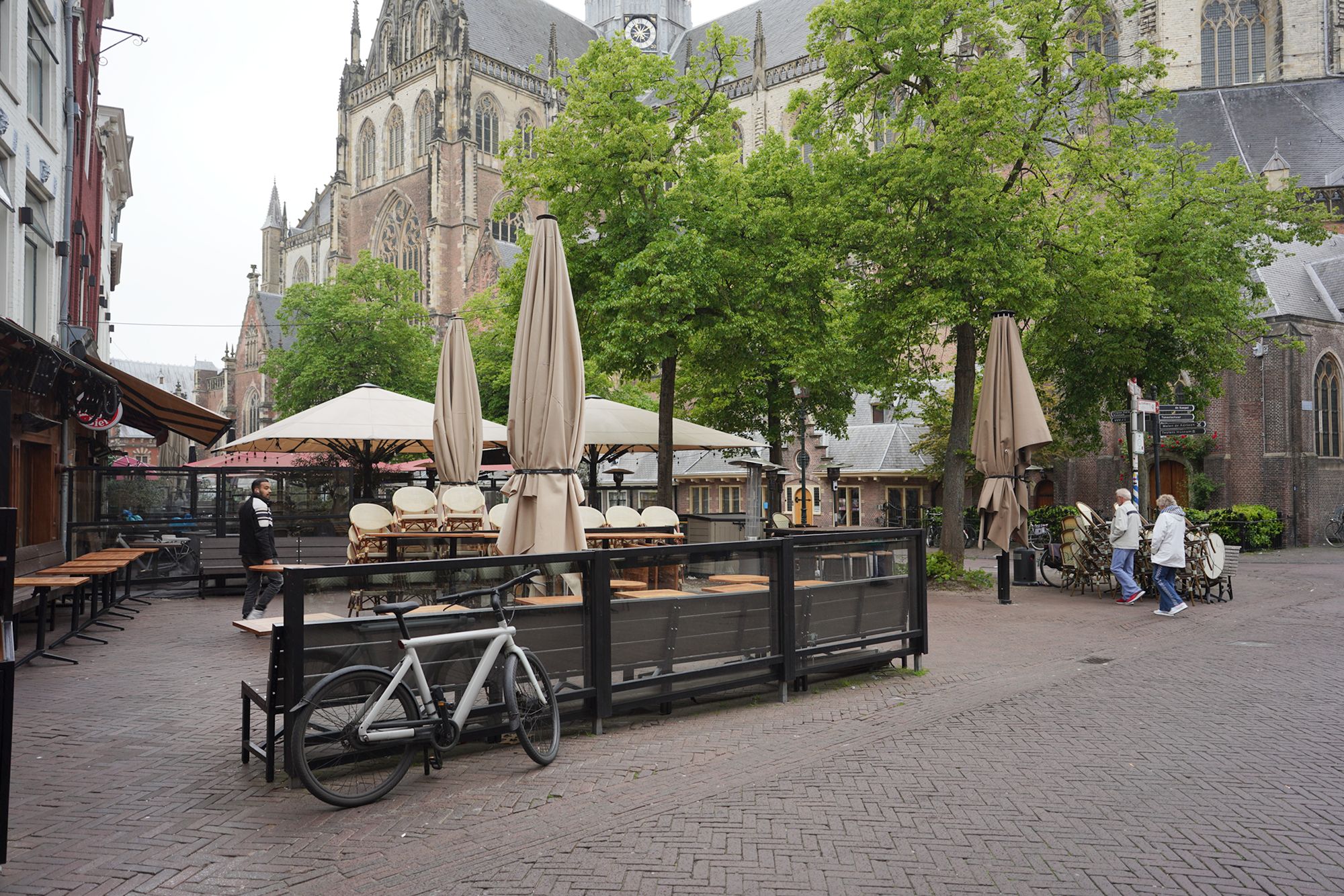 Netherland Rotterdam and Haarlem (108) Netherland Rotterdam and Haarlem (108)