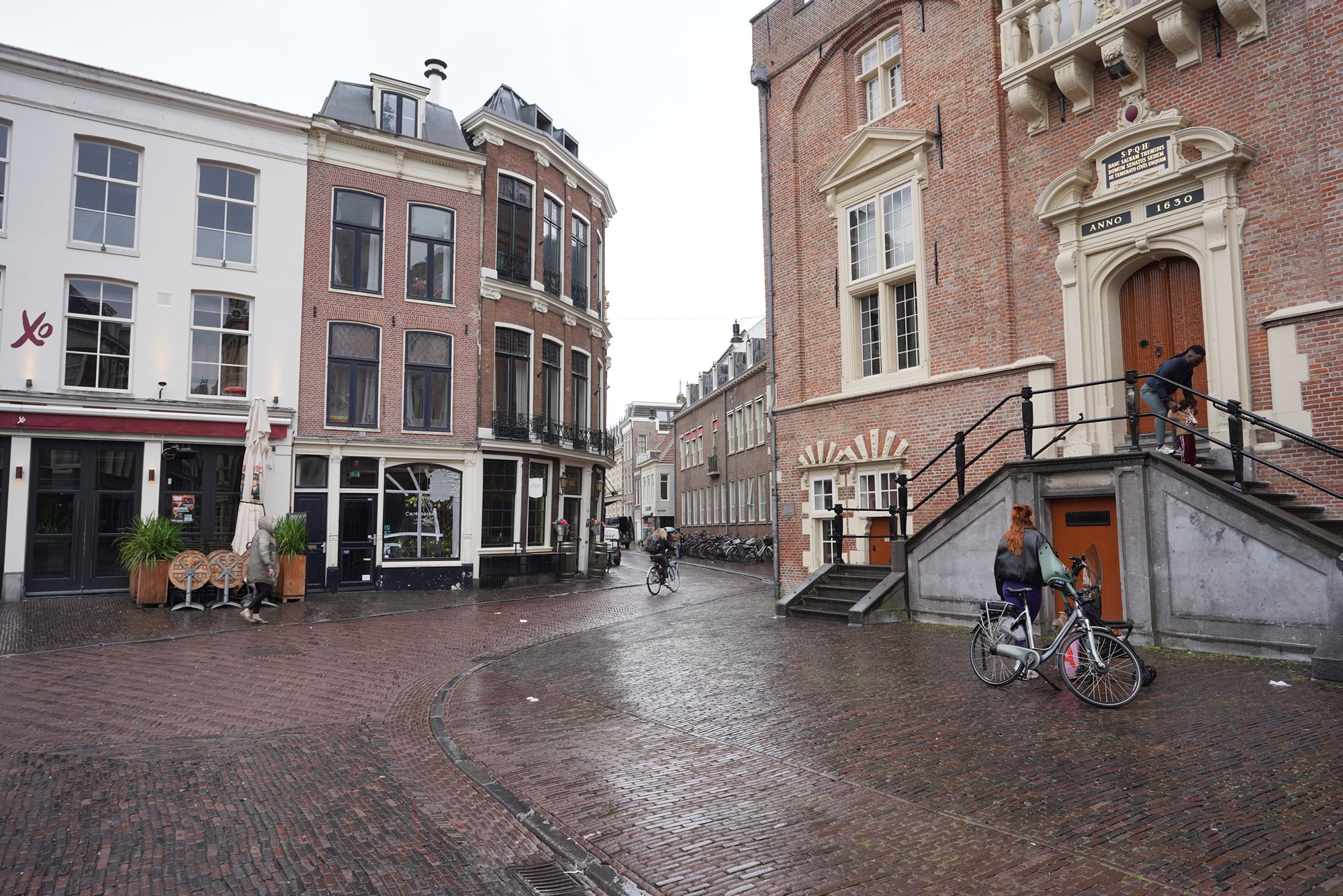 Netherland Rotterdam and Haarlem (114) Netherland Rotterdam and Haarlem (114)