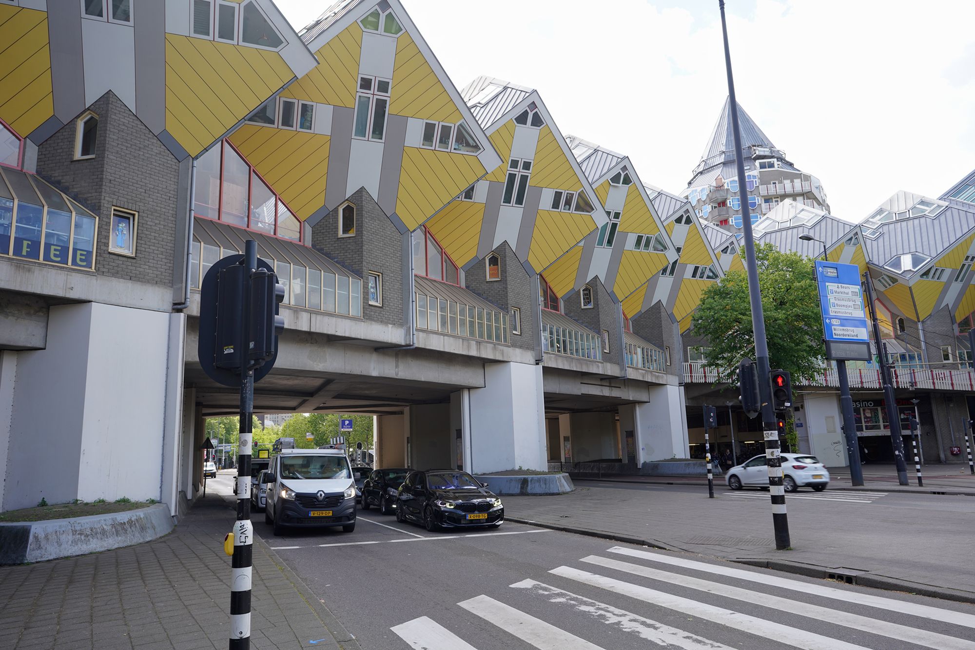 Netherland Rotterdam and Haarlem (73) Netherland Rotterdam and Haarlem (73)