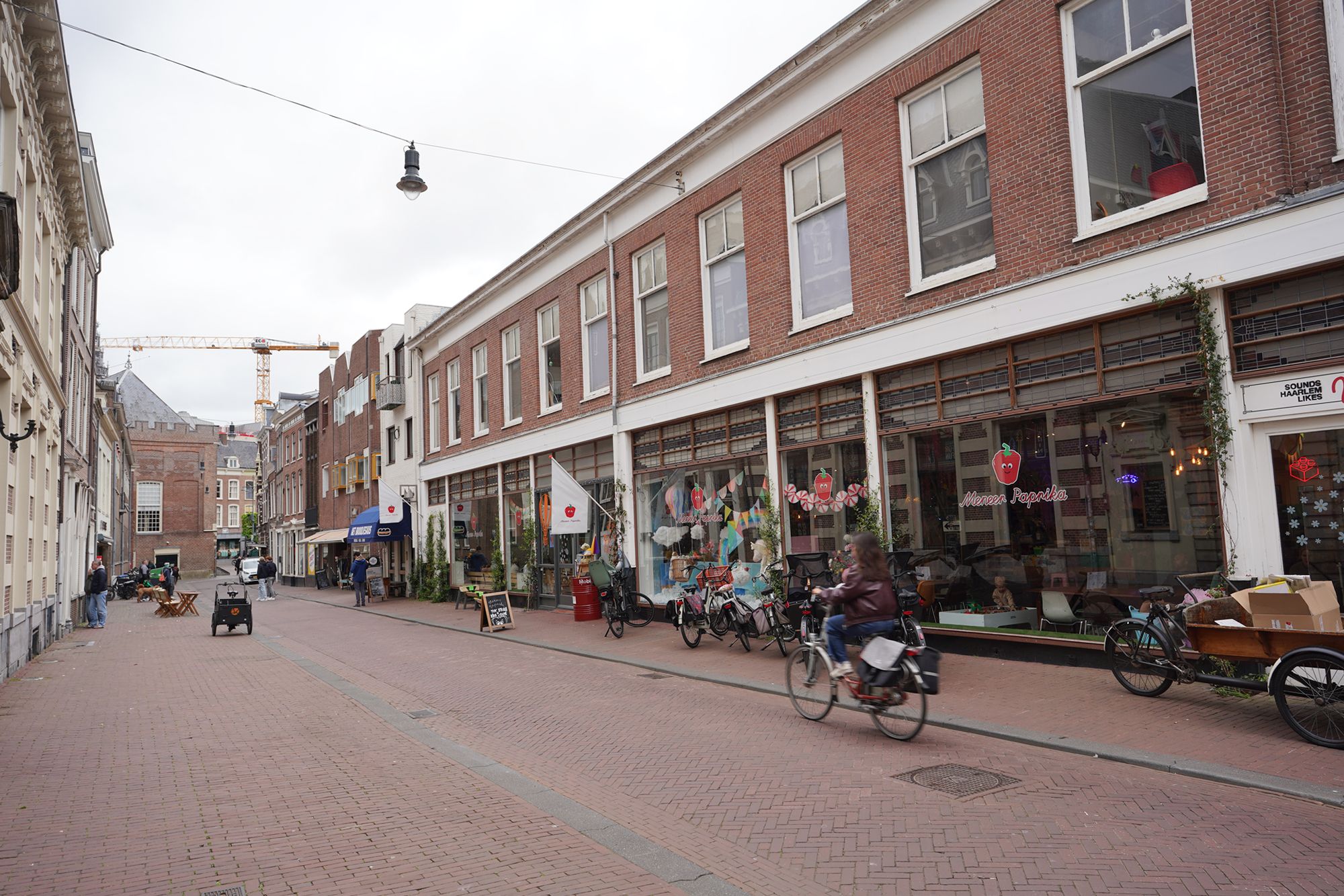 Netherland Rotterdam and Haarlem (81) Netherland Rotterdam and Haarlem (81)