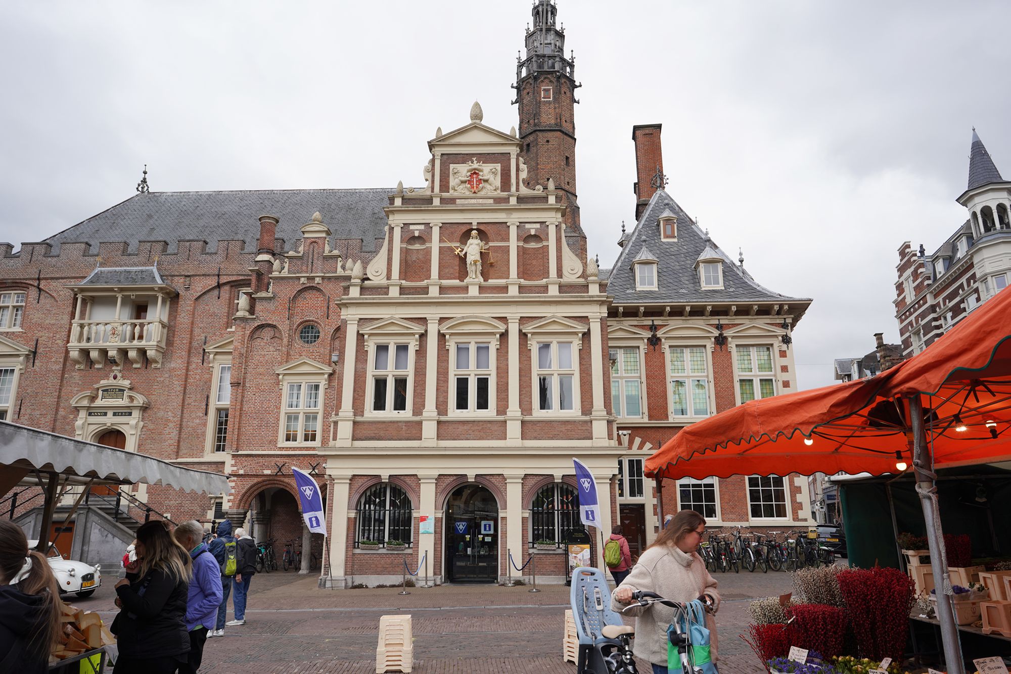 Netherland Rotterdam and Haarlem (85) Netherland Rotterdam and Haarlem (85)