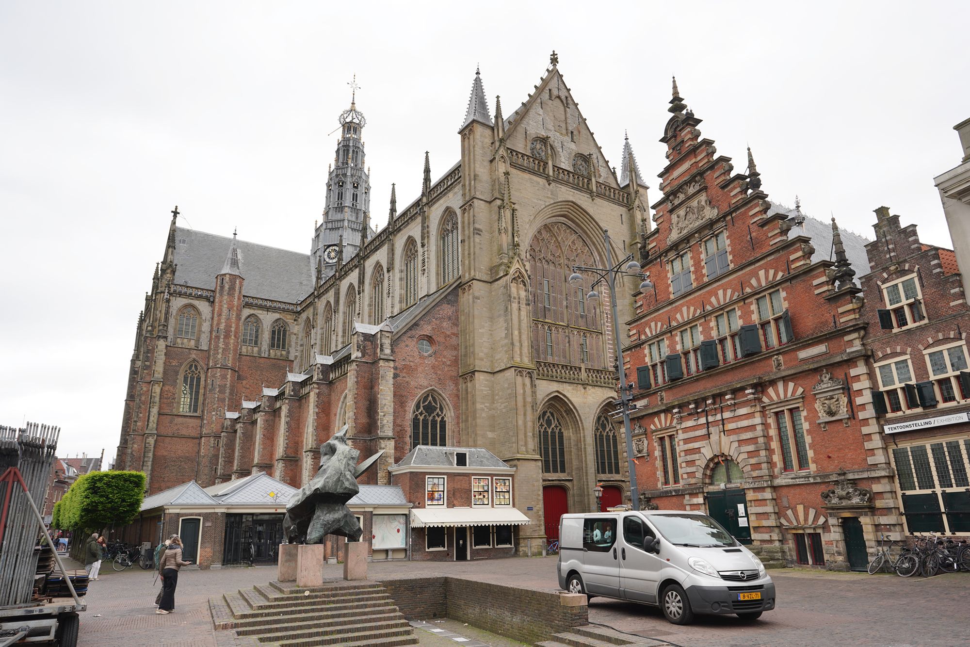 Netherland Rotterdam and Haarlem (91) Netherland Rotterdam and Haarlem (91)