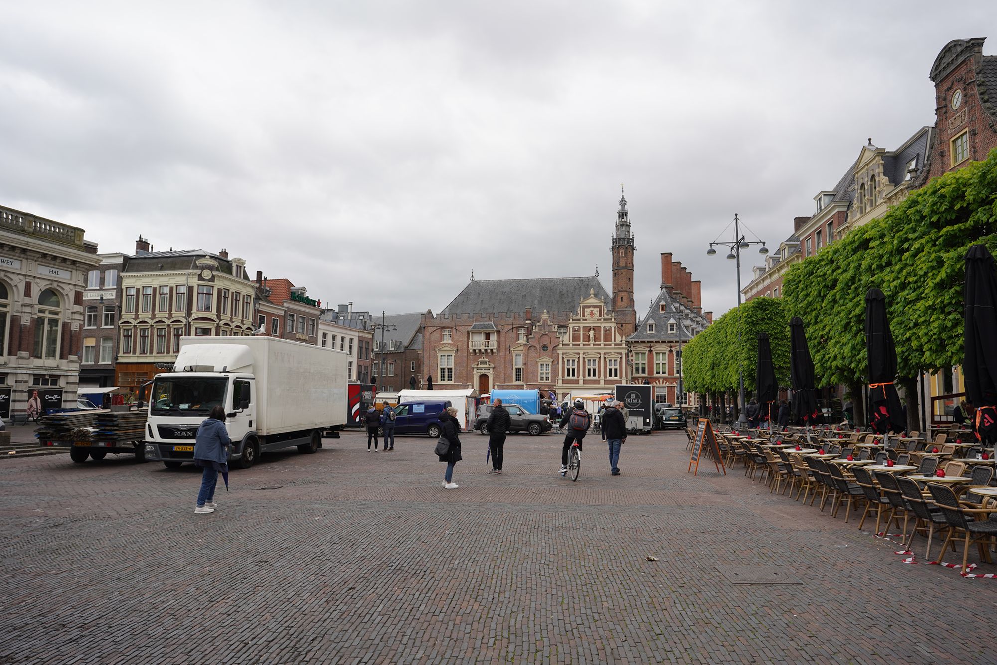 Netherland Rotterdam and Haarlem (95) Netherland Rotterdam and Haarlem (95)