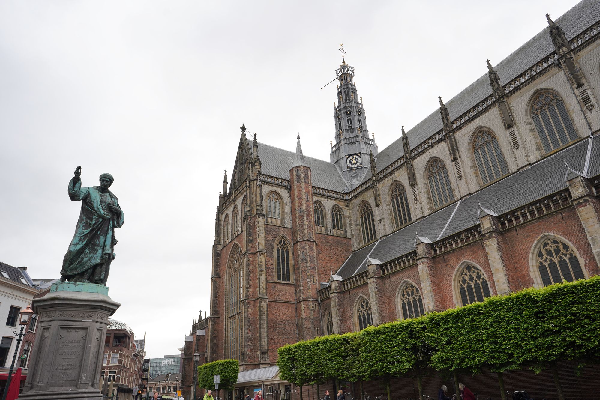 Netherland Rotterdam and Haarlem (96) Netherland Rotterdam and Haarlem (96)